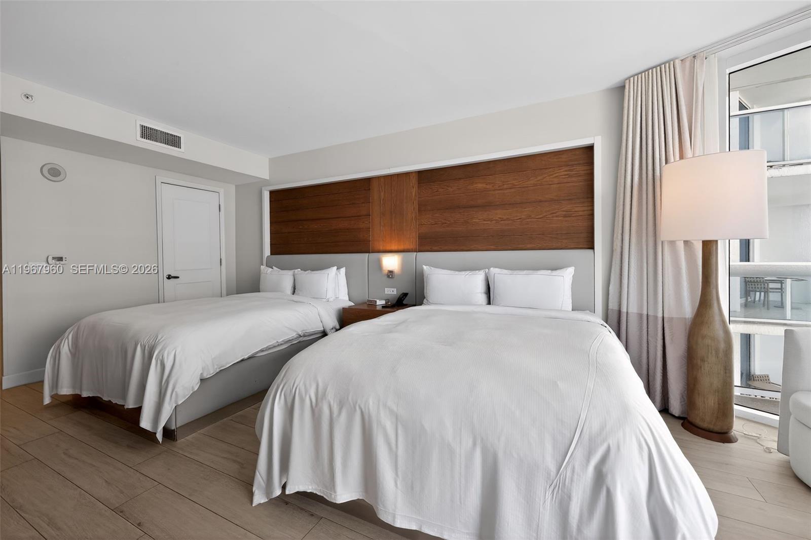 Q CLUB RESORT & RESIDENCE - Residential