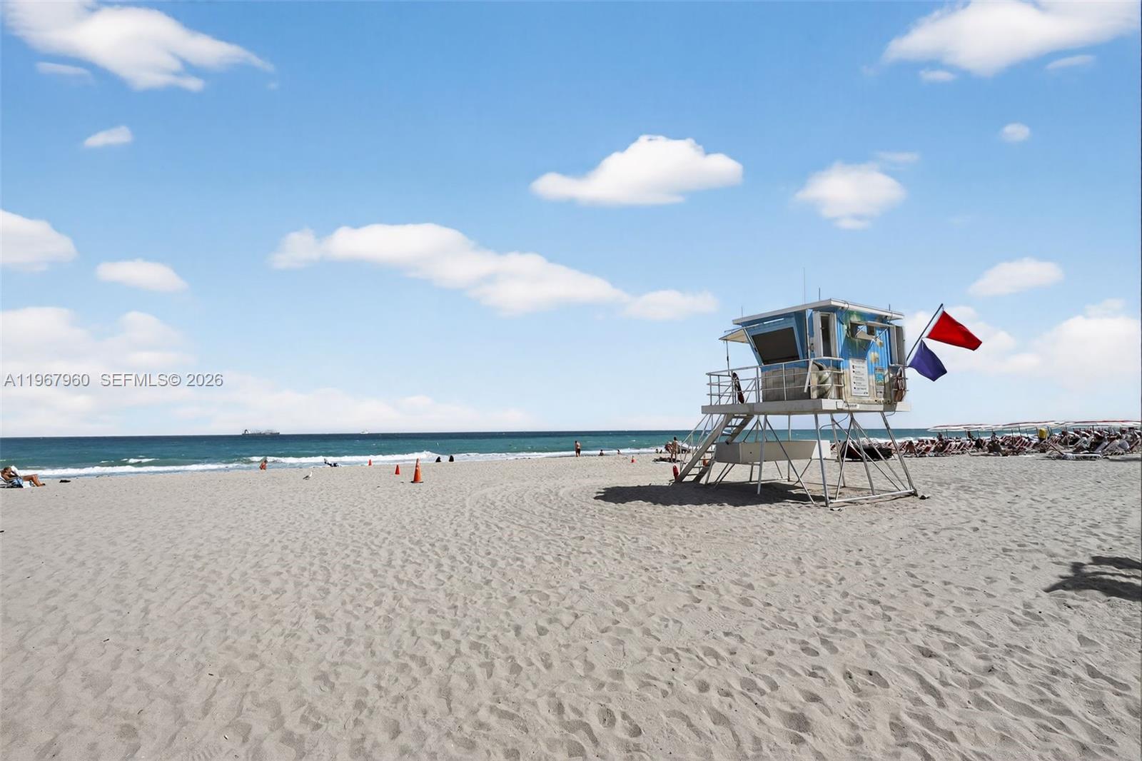 Q CLUB RESORT & RESIDENCE - Residential