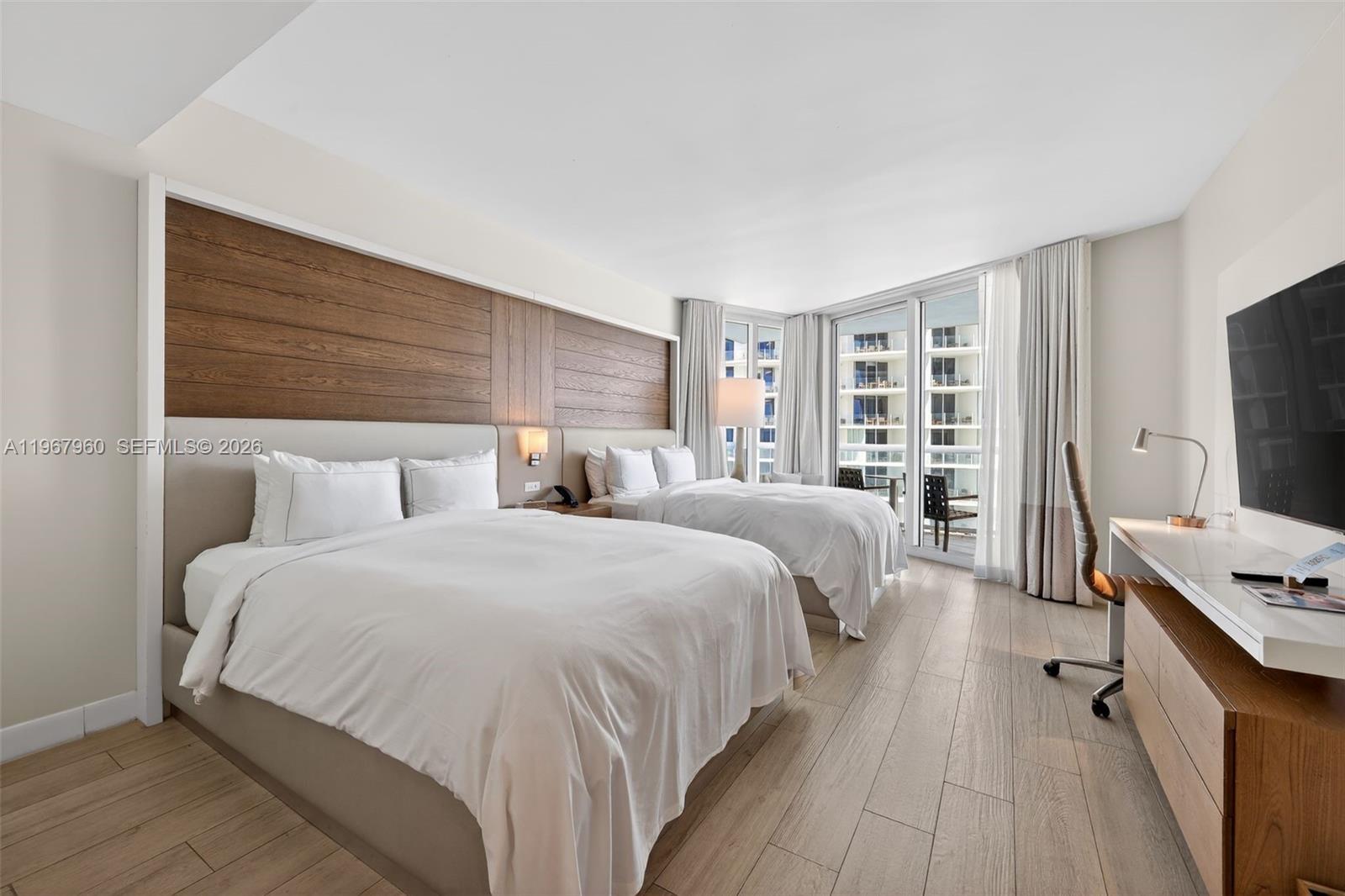 Q CLUB RESORT & RESIDENCE - Residential