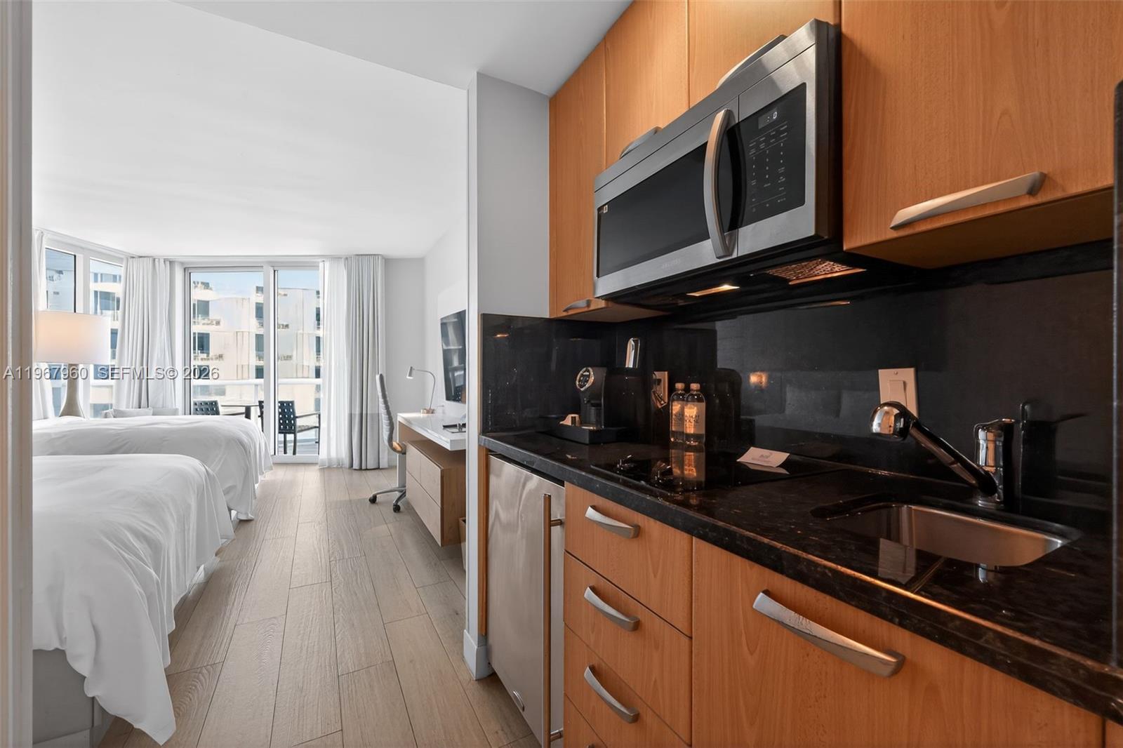 Q CLUB RESORT & RESIDENCE - Residential