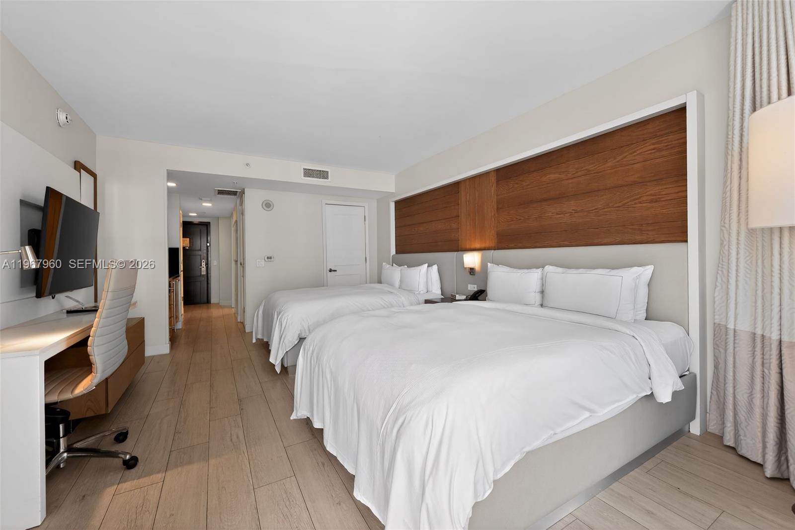 Q CLUB RESORT & RESIDENCE - Residential