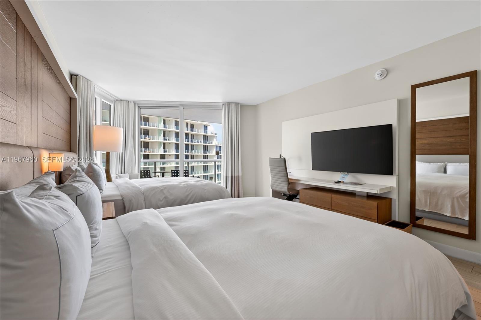 Q CLUB RESORT & RESIDENCE - Residential