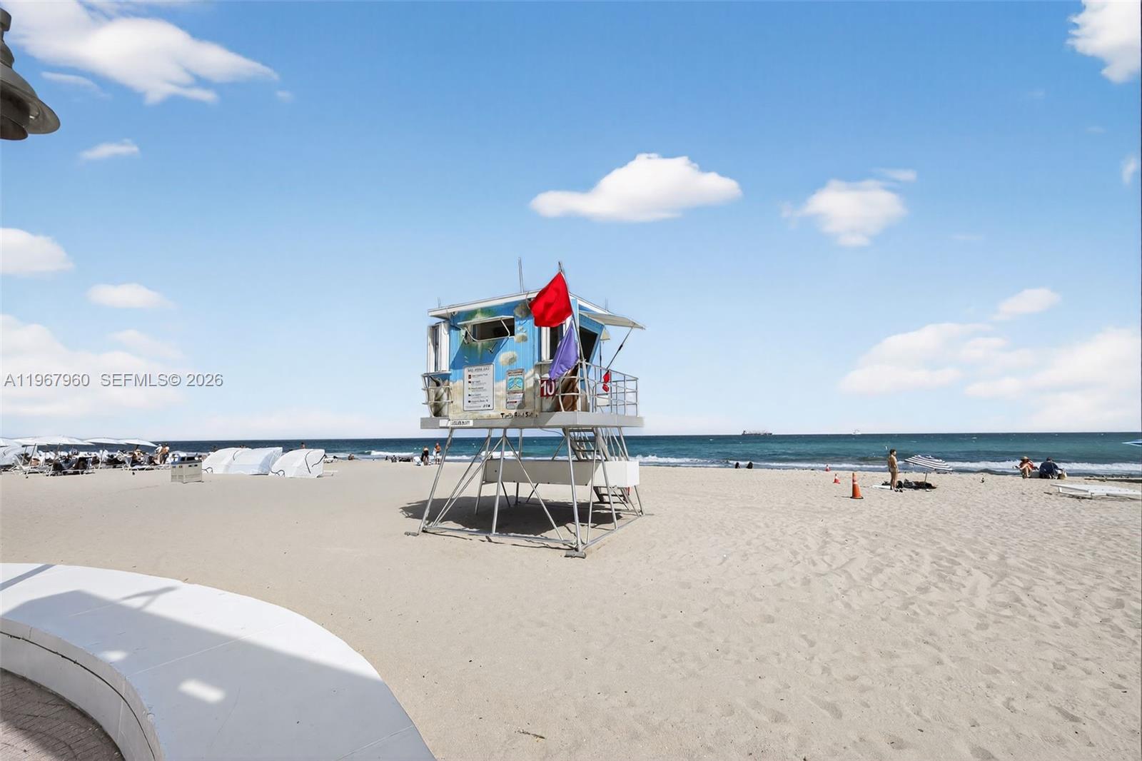 Q CLUB RESORT & RESIDENCE - Residential