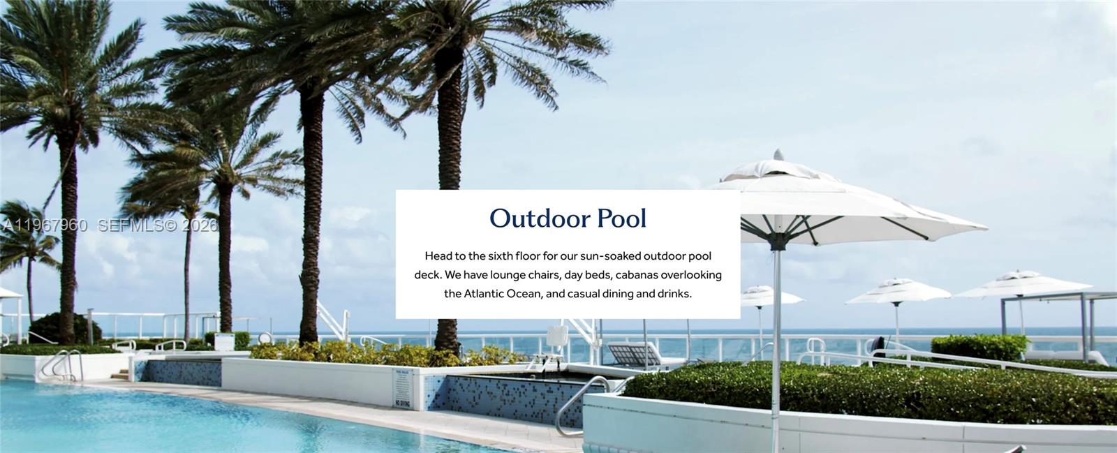 Q CLUB RESORT & RESIDENCE - Residential