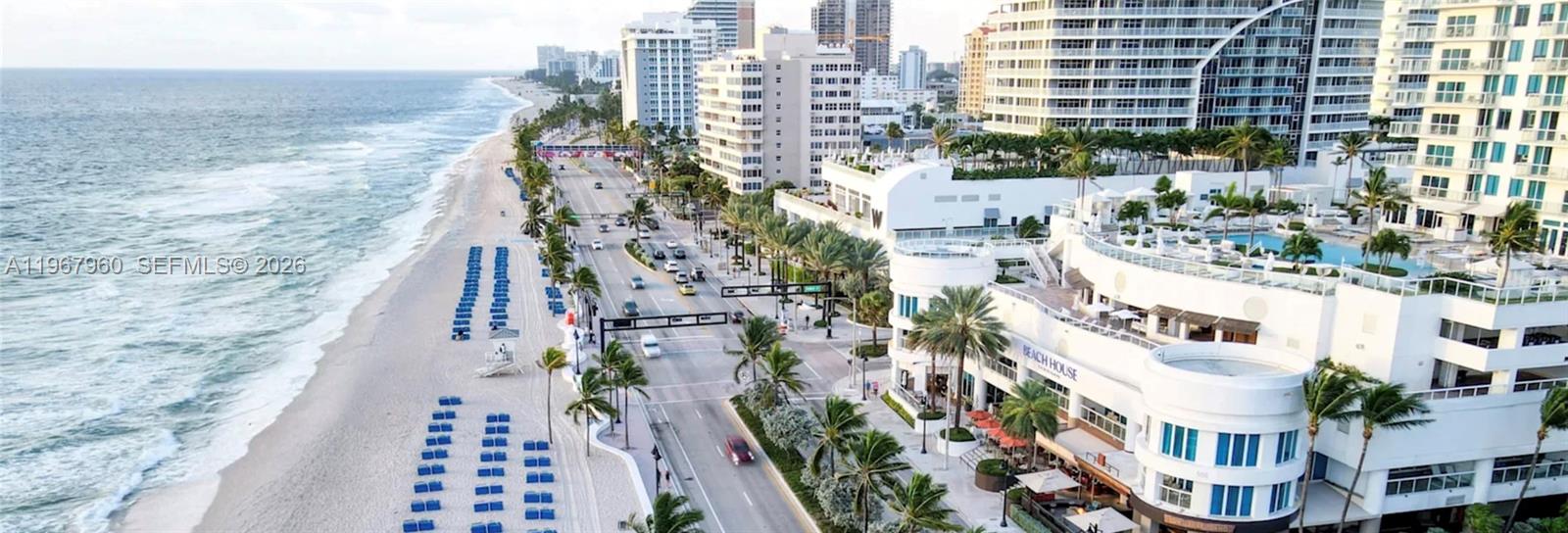 Q CLUB RESORT & RESIDENCE - Residential