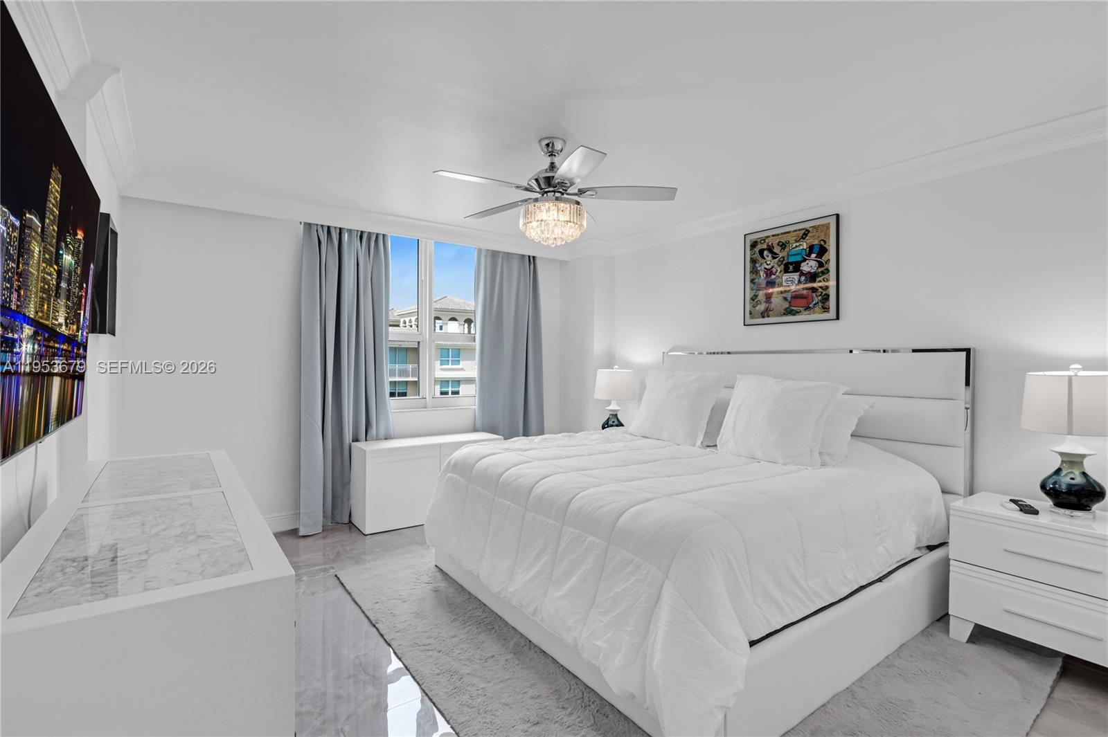 PALMETTO PLACE CONDO - Residential Lease