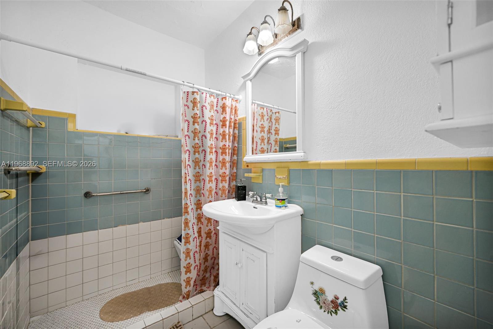 FLAGAMI SEC B - Residential