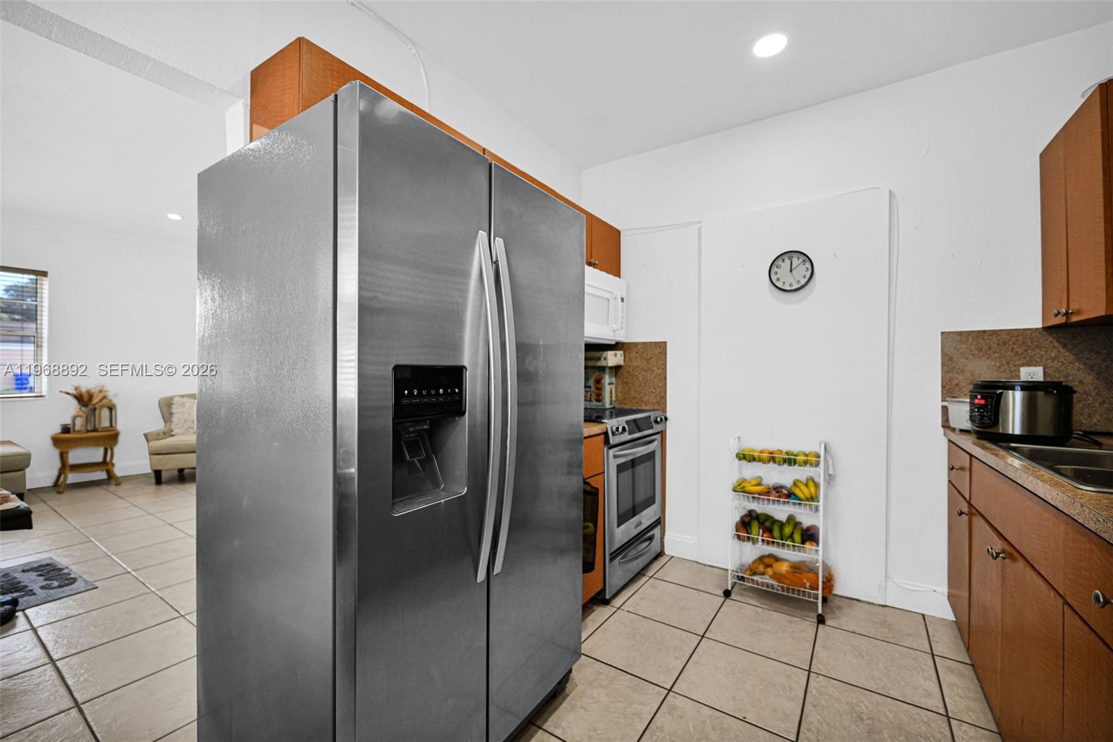 FLAGAMI SEC B - Residential