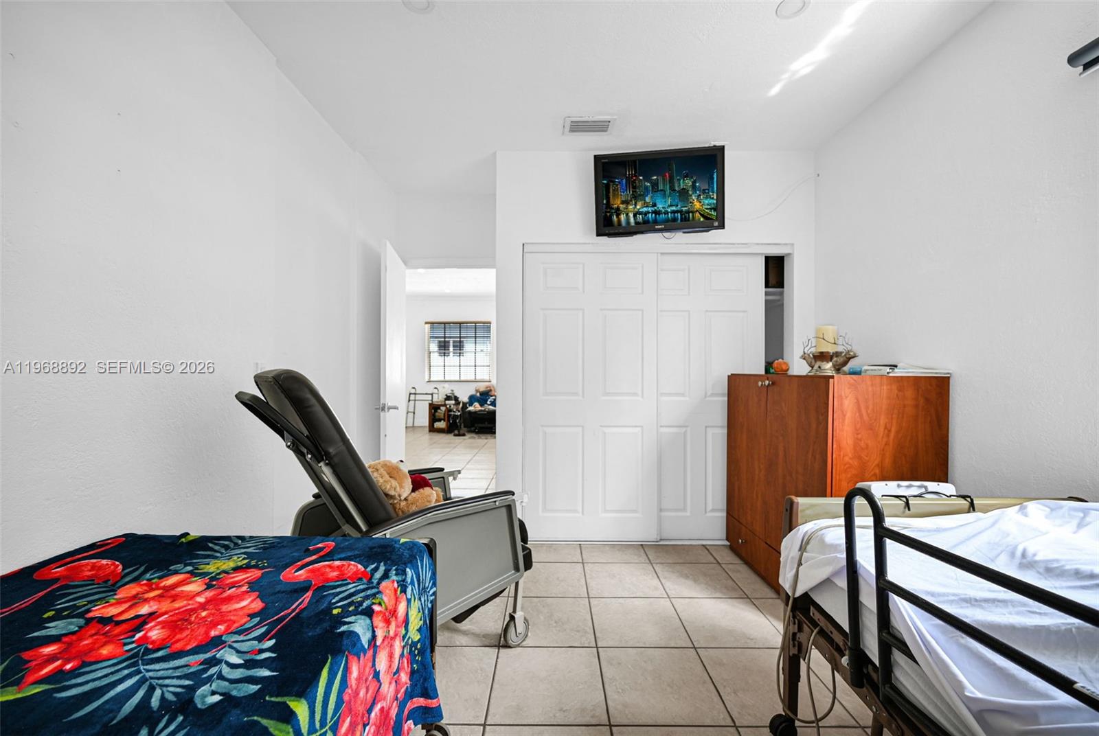 FLAGAMI SEC B - Residential