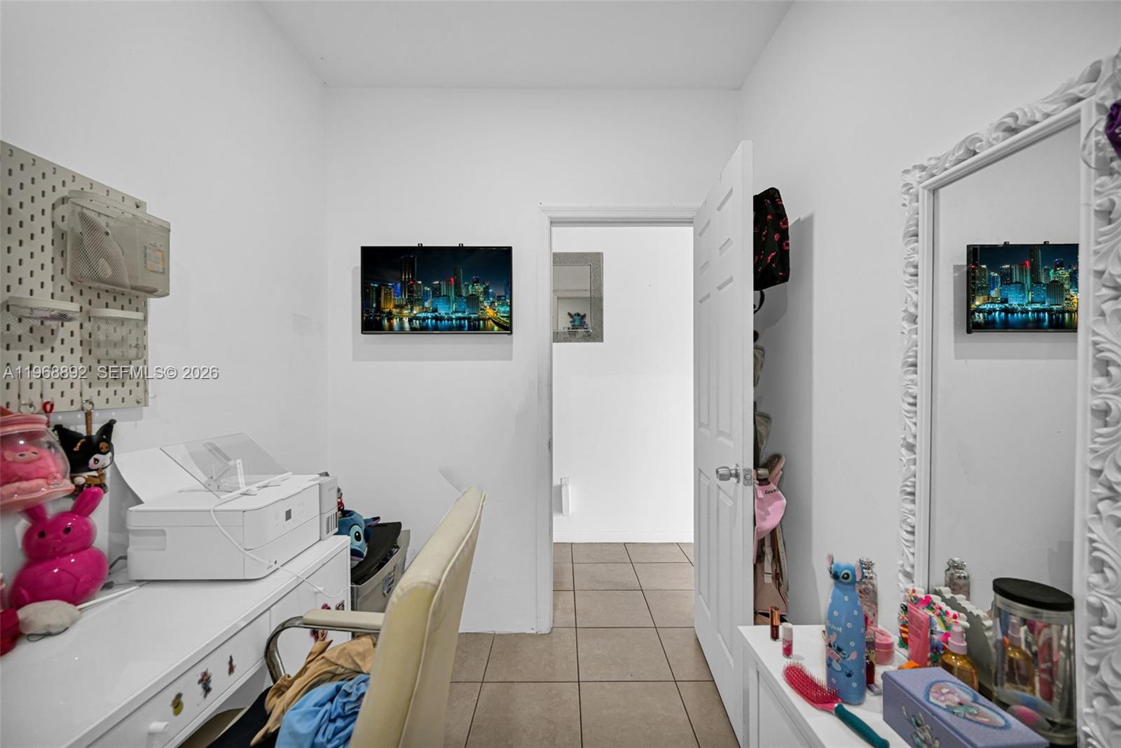 FLAGAMI SEC B - Residential