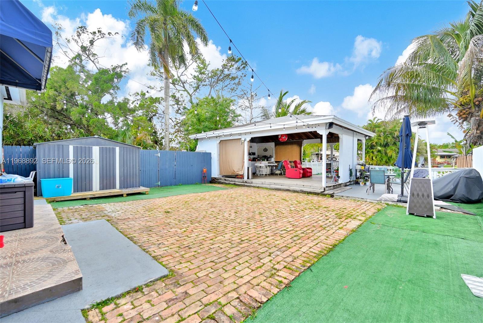 FLAGAMI SEC B - Residential