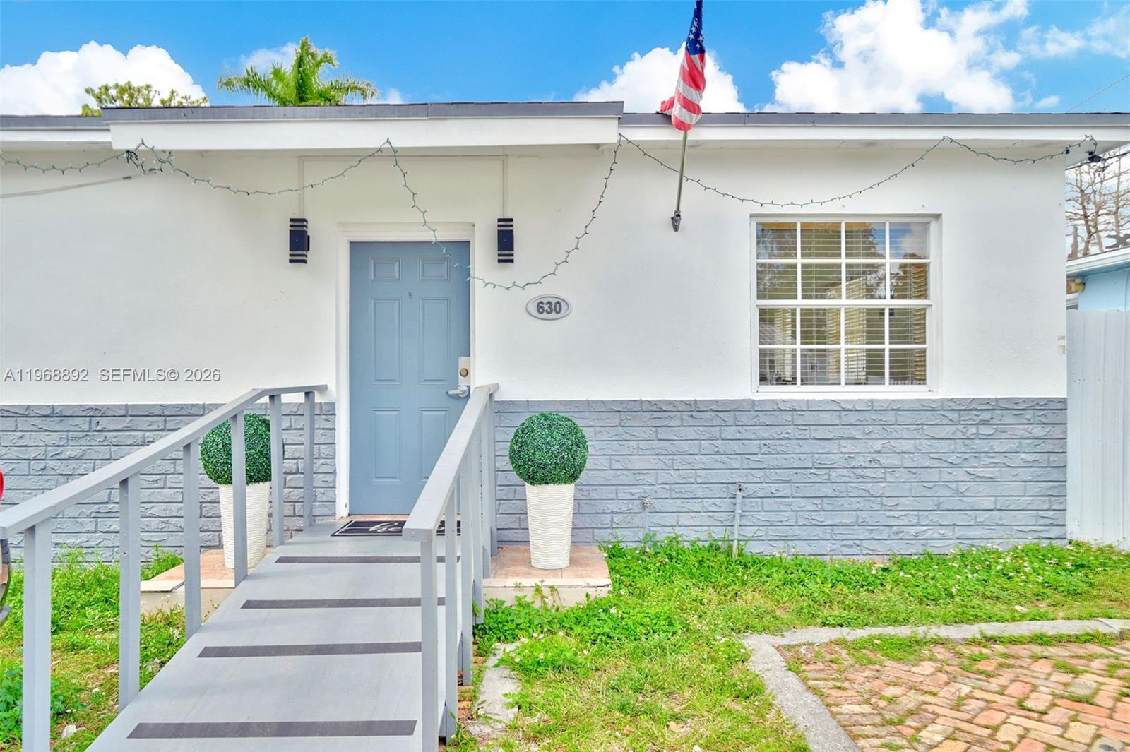 630 Tamiami Canal Rd