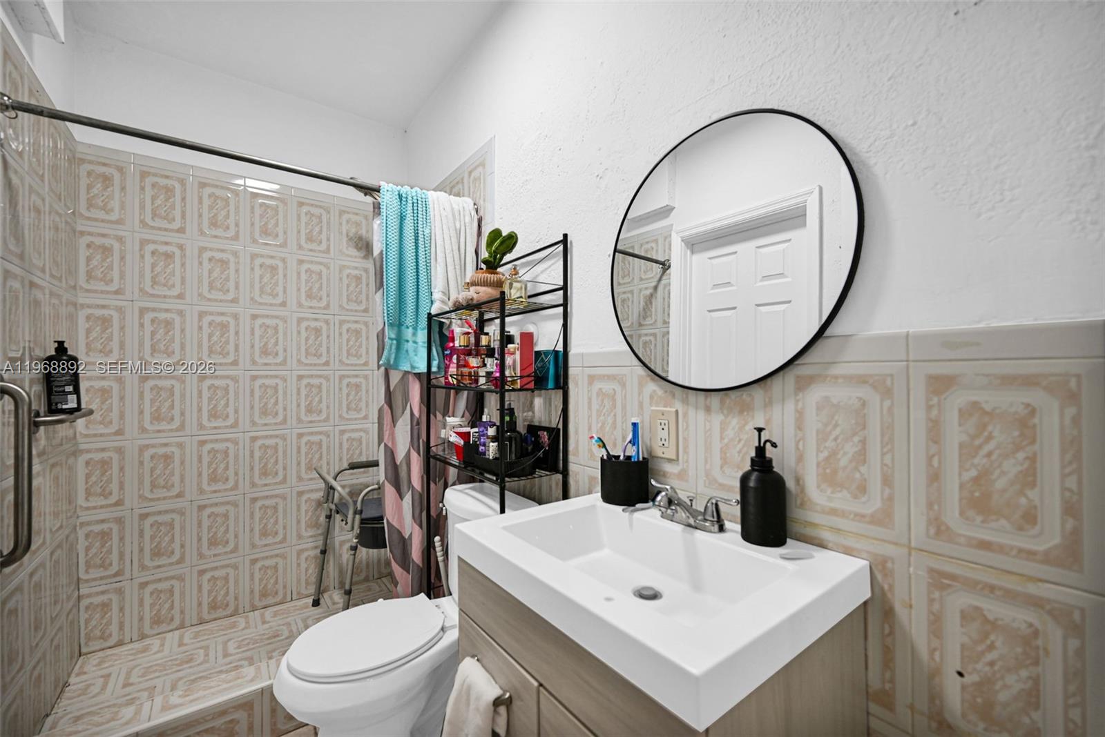 FLAGAMI SEC B - Residential