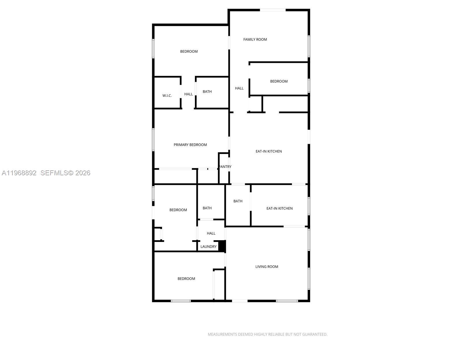 FLAGAMI SEC B - Residential