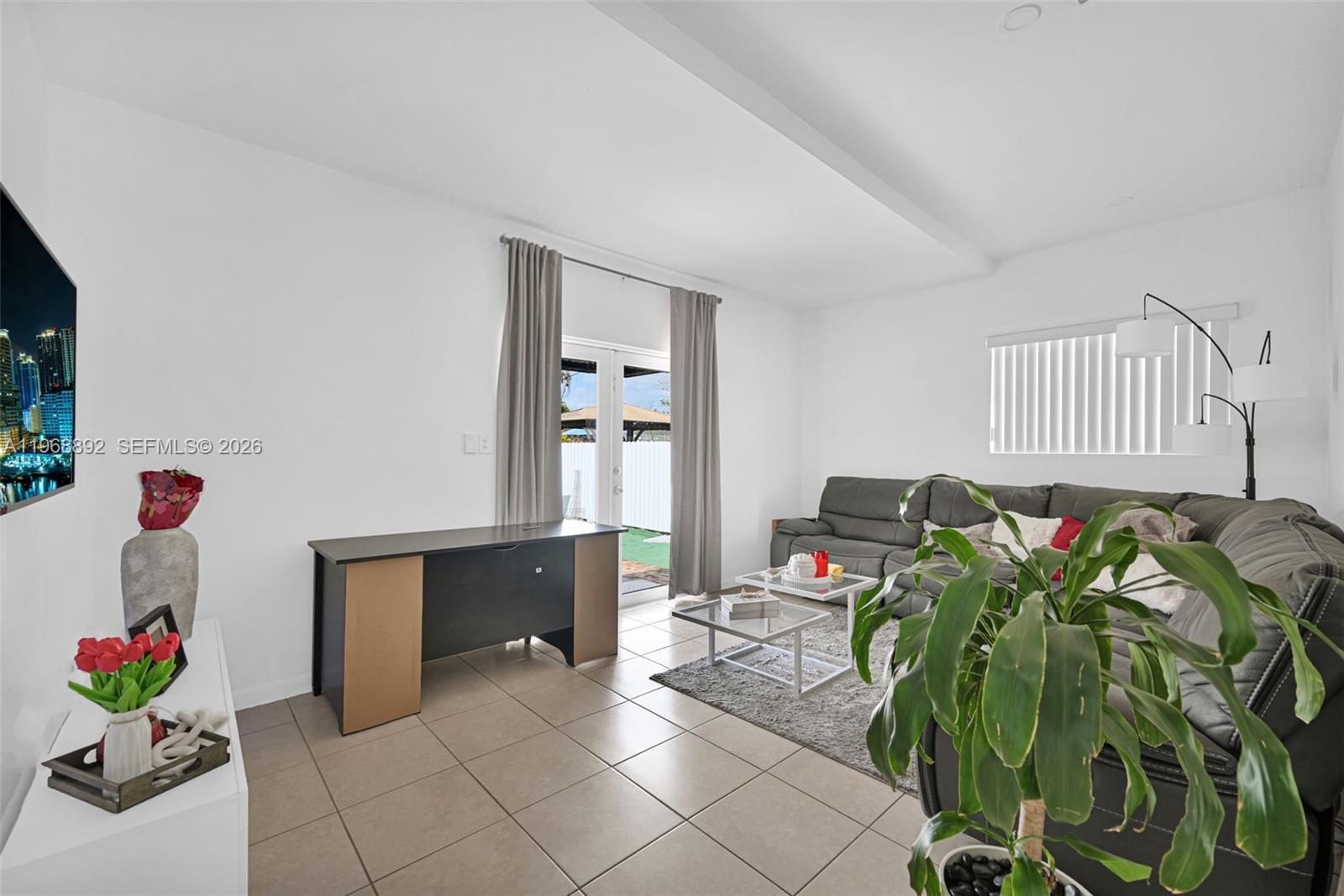 FLAGAMI SEC B - Residential