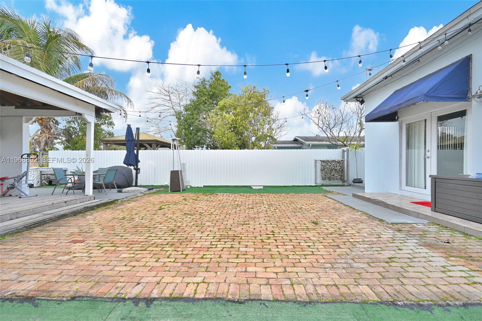 FLAGAMI SEC B - Residential