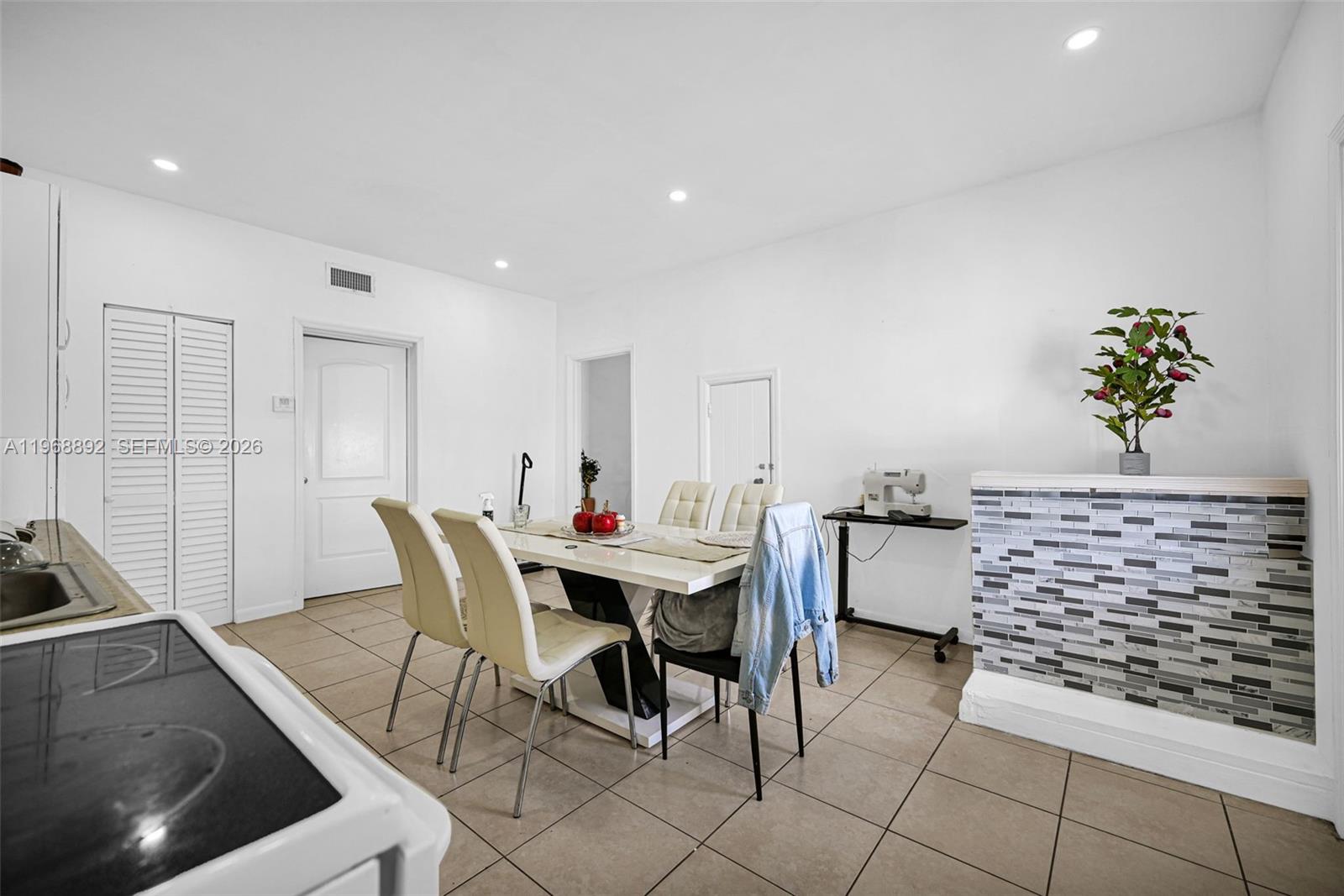 FLAGAMI SEC B - Residential