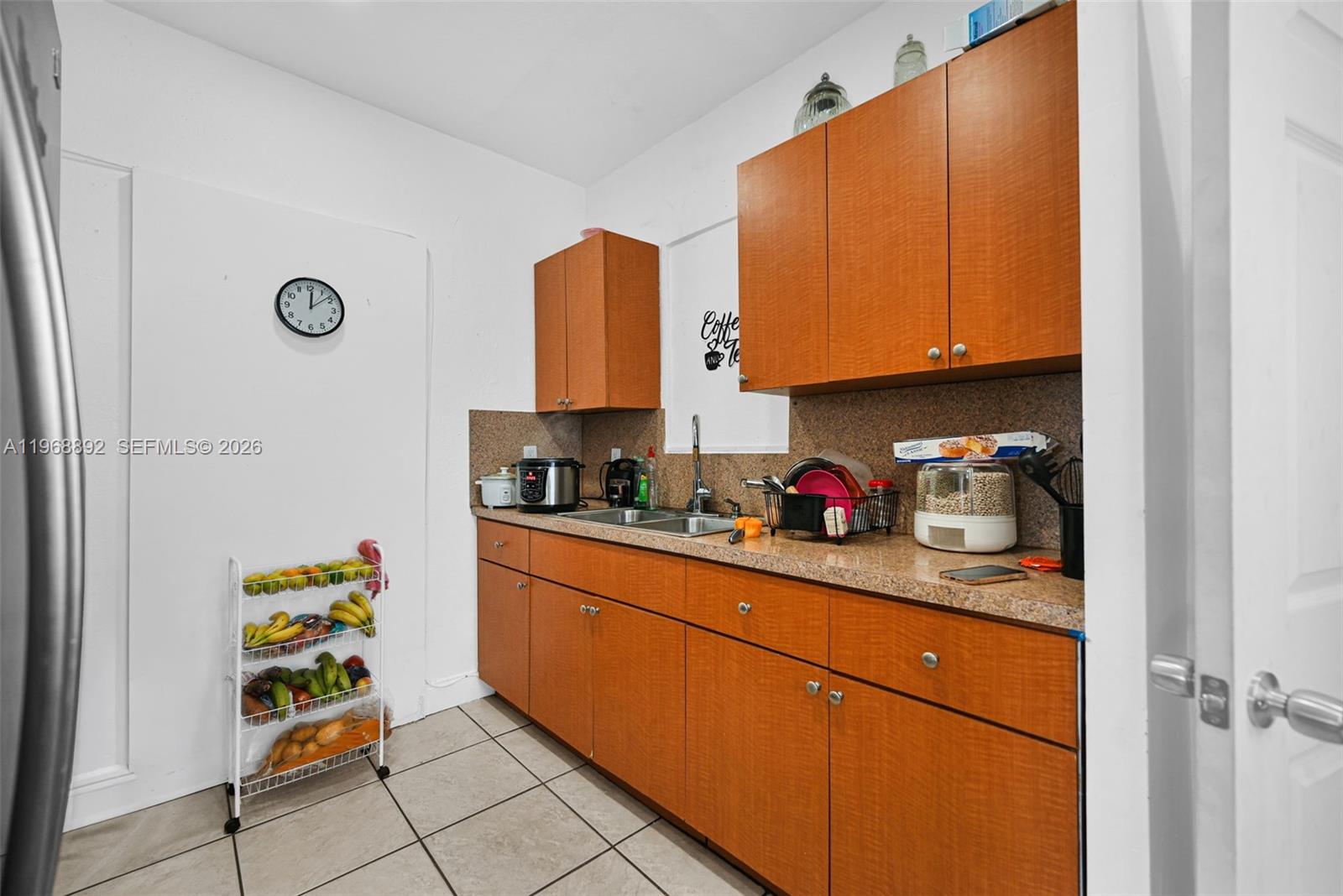 FLAGAMI SEC B - Residential