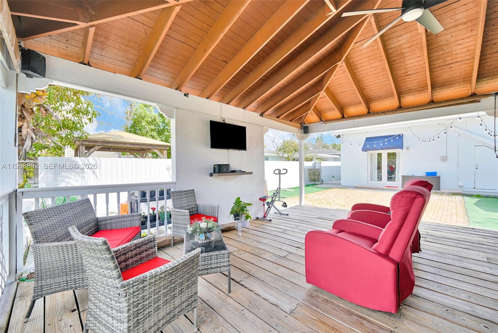 FLAGAMI SEC B - Residential