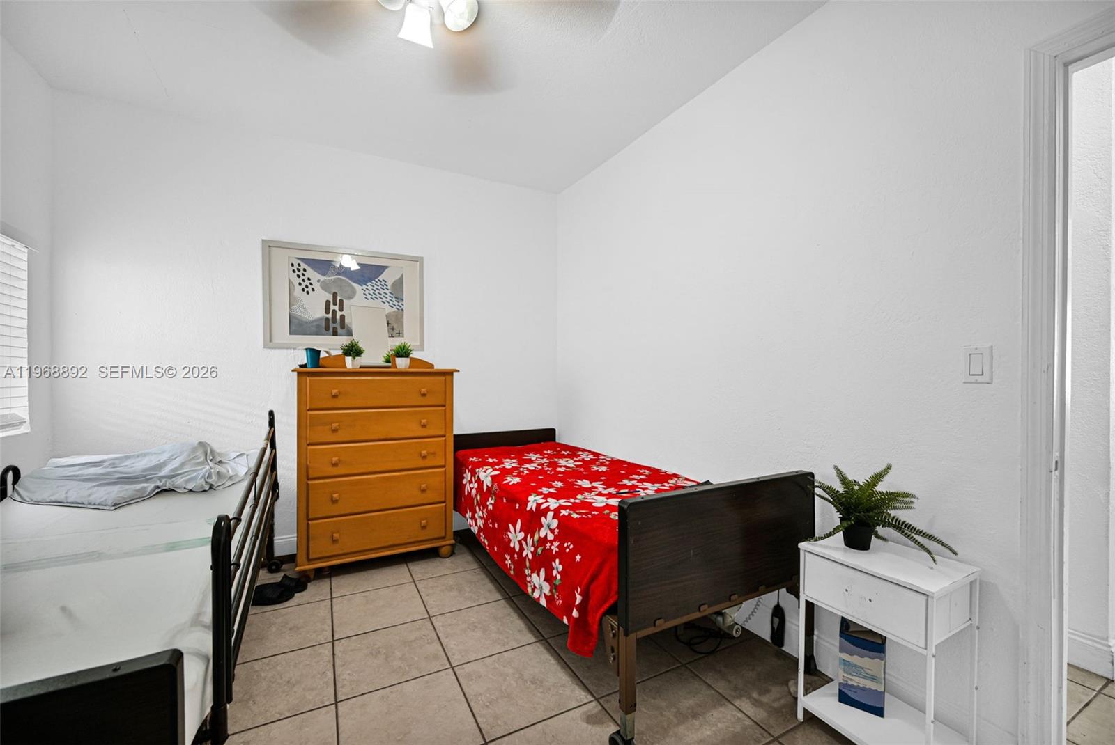 FLAGAMI SEC B - Residential