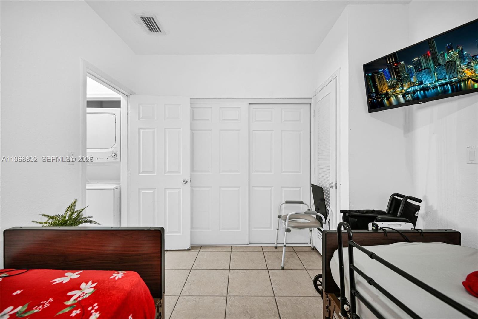 FLAGAMI SEC B - Residential