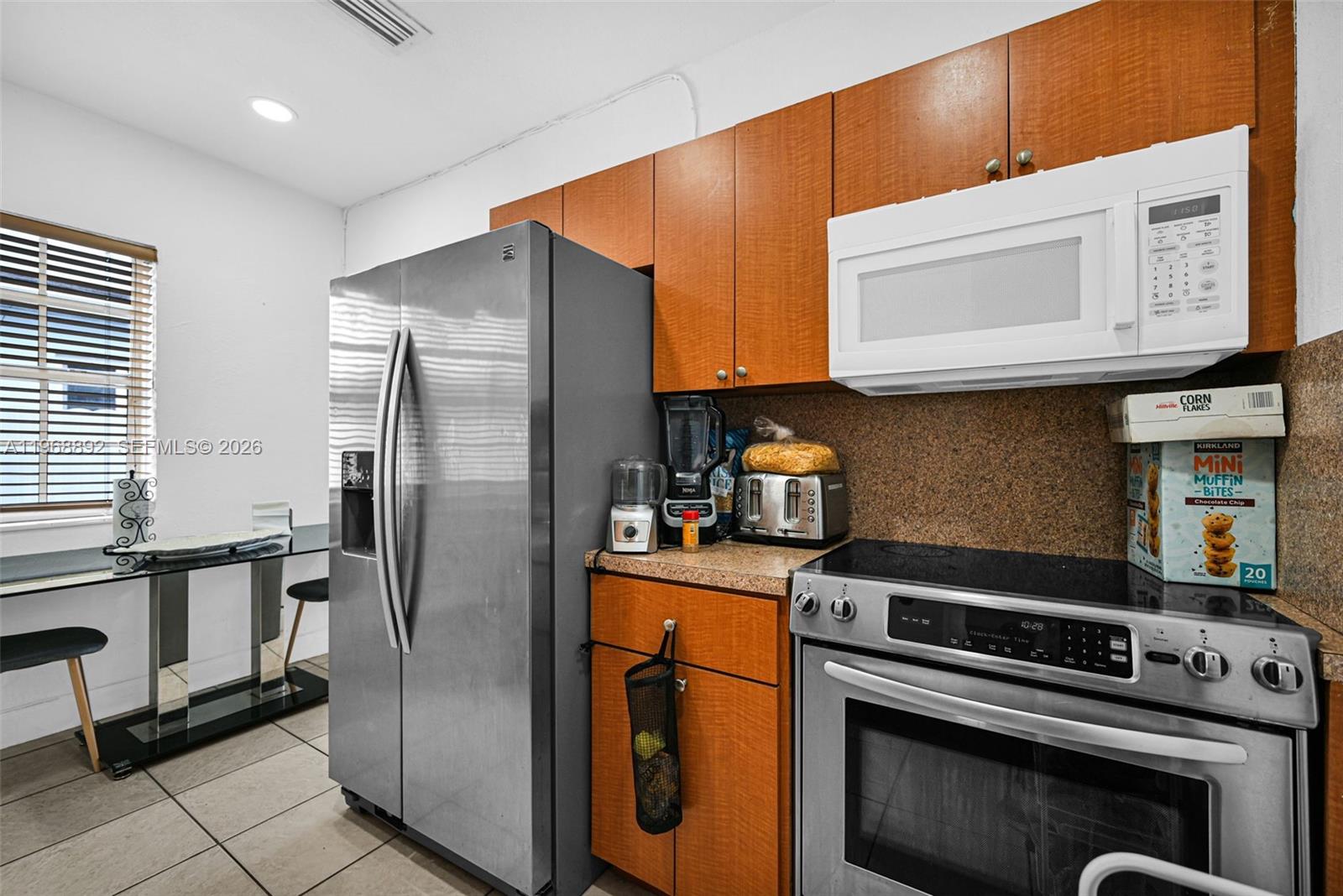 FLAGAMI SEC B - Residential