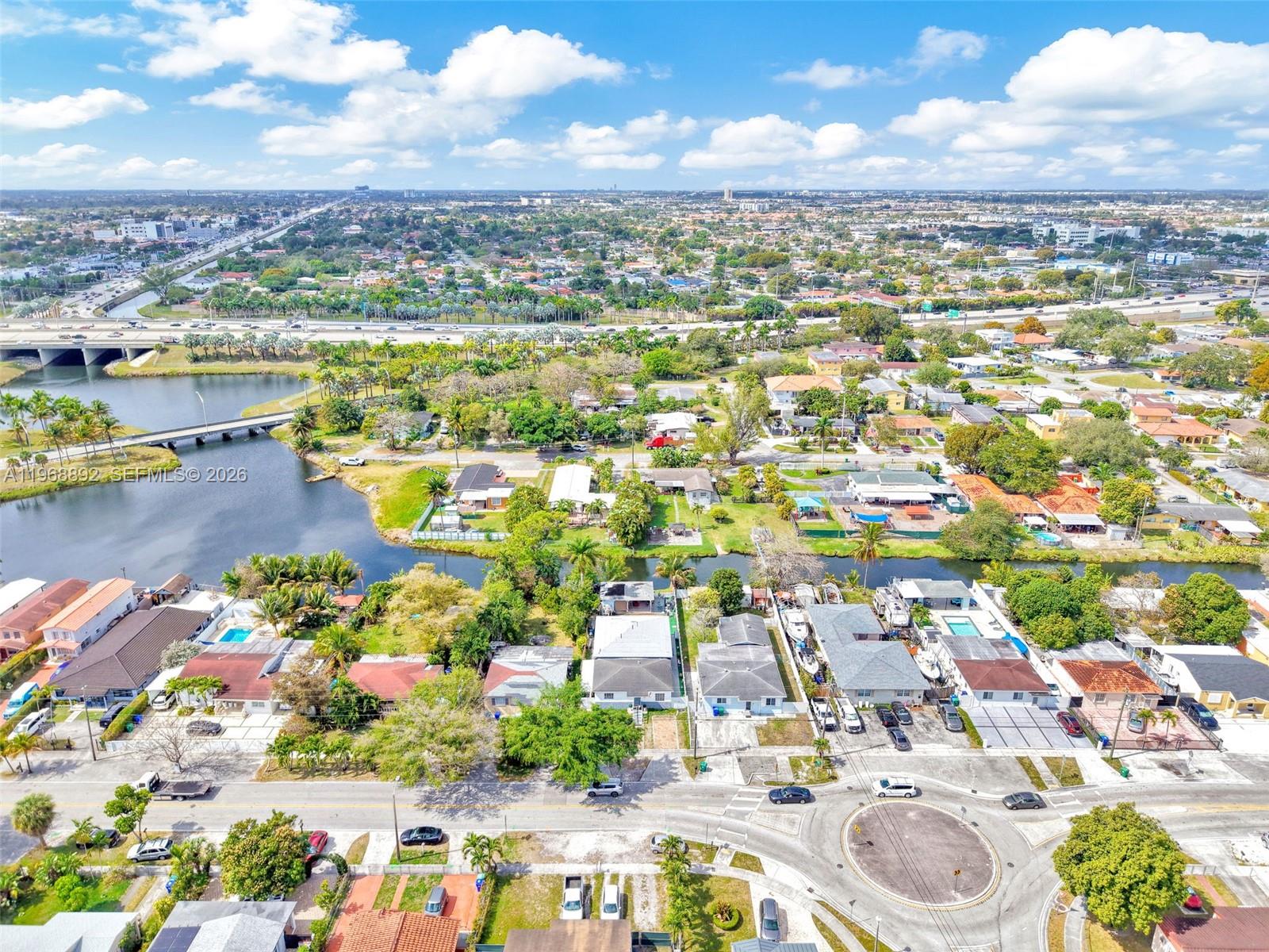 FLAGAMI SEC B - Residential