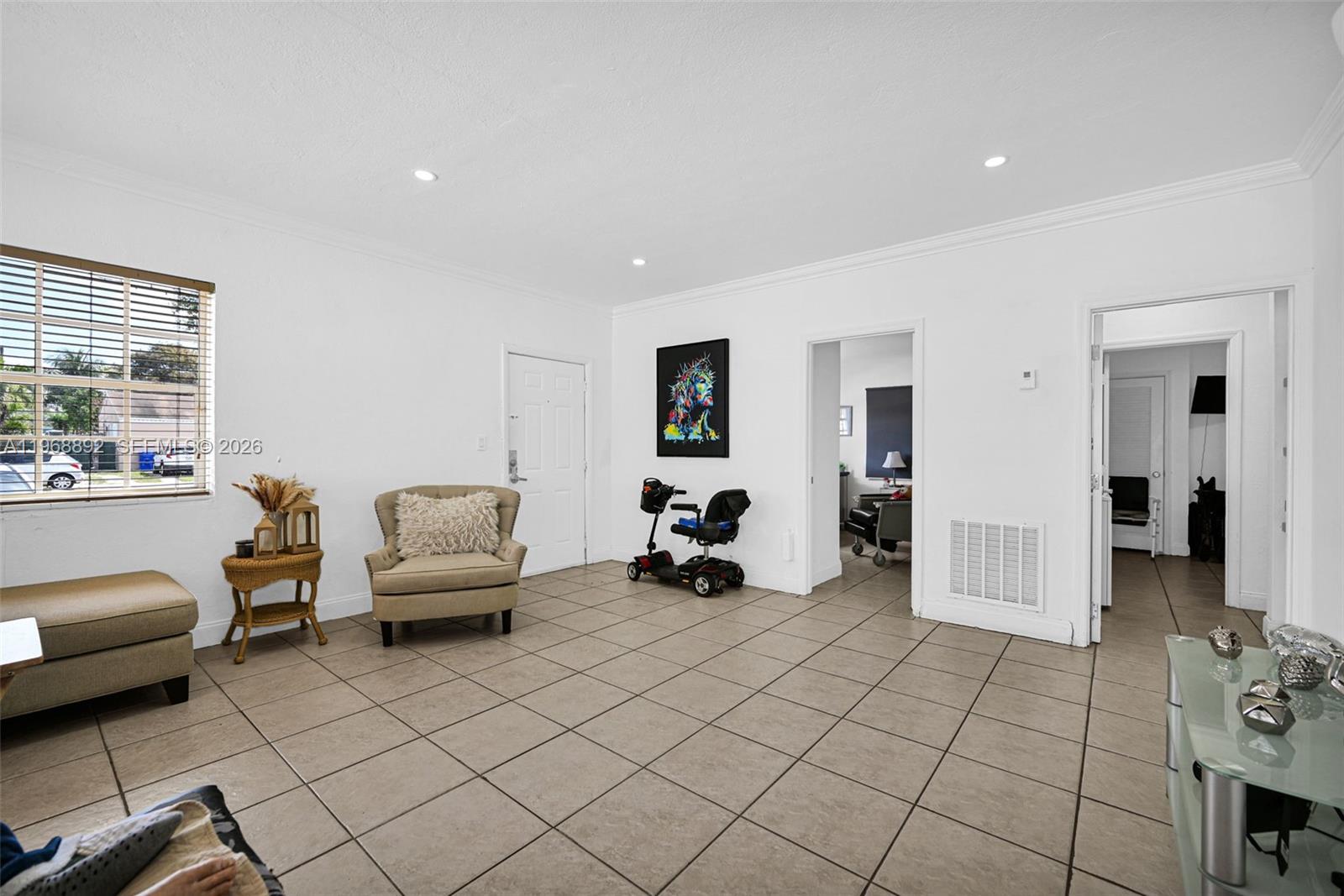 FLAGAMI SEC B - Residential