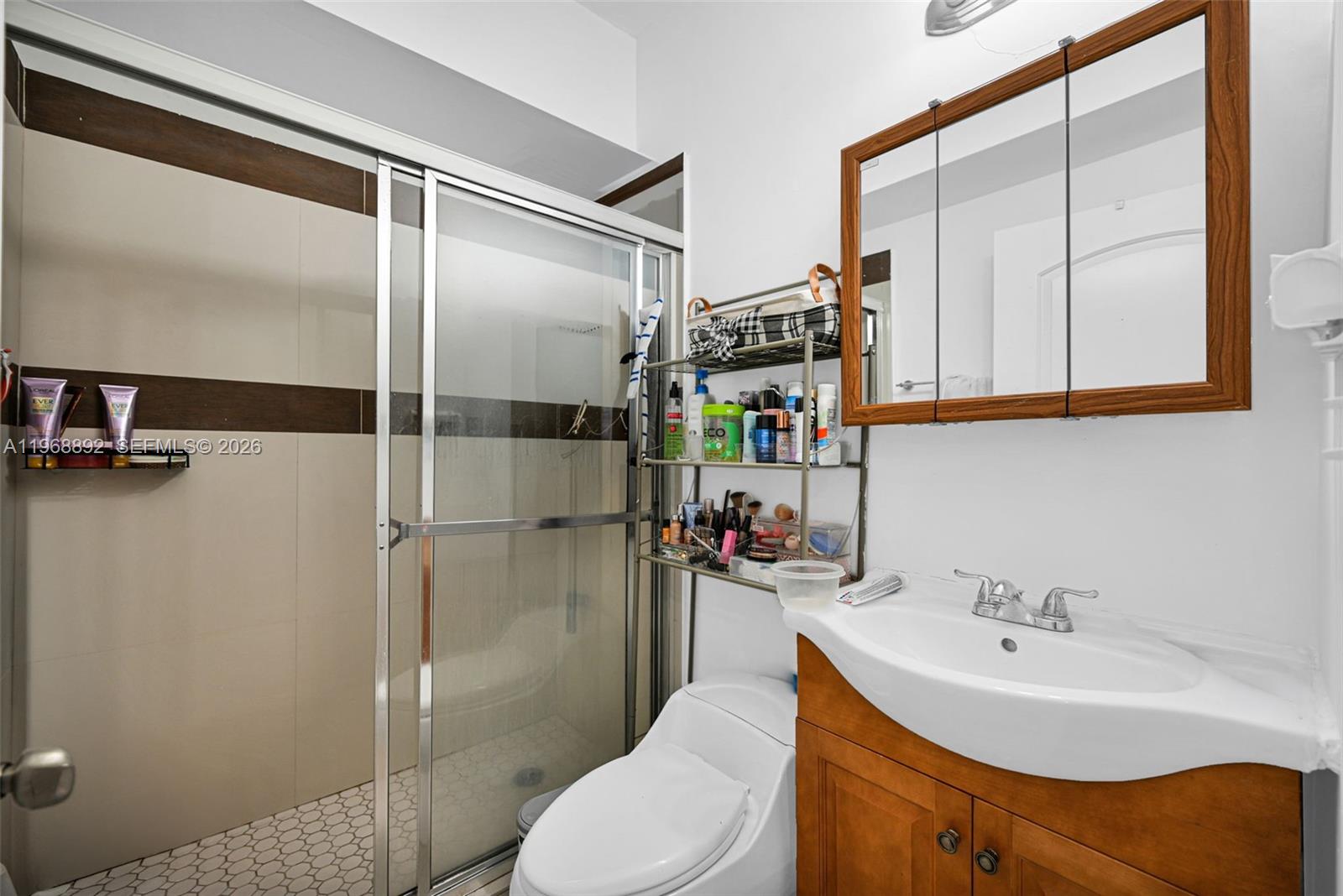 FLAGAMI SEC B - Residential