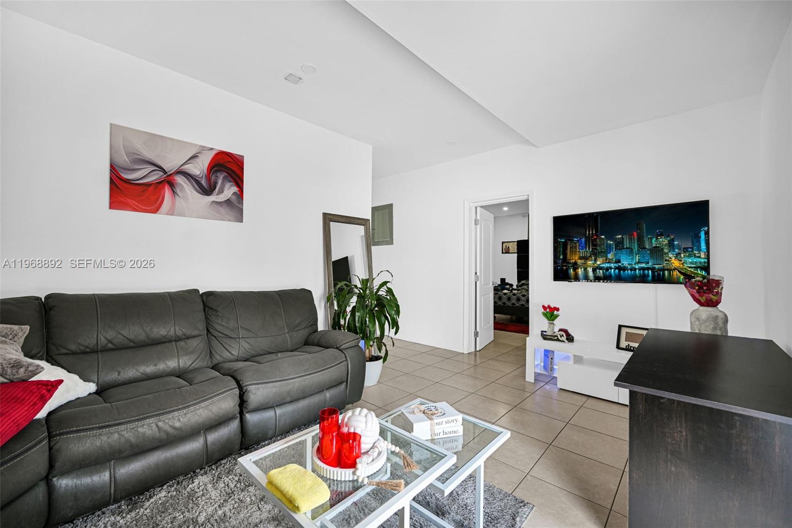 FLAGAMI SEC B - Residential