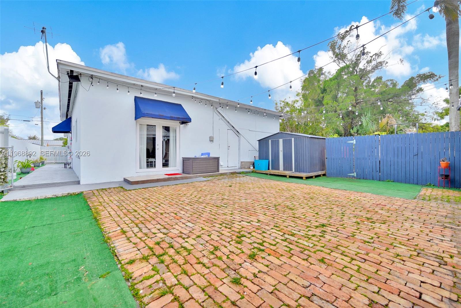 FLAGAMI SEC B - Residential