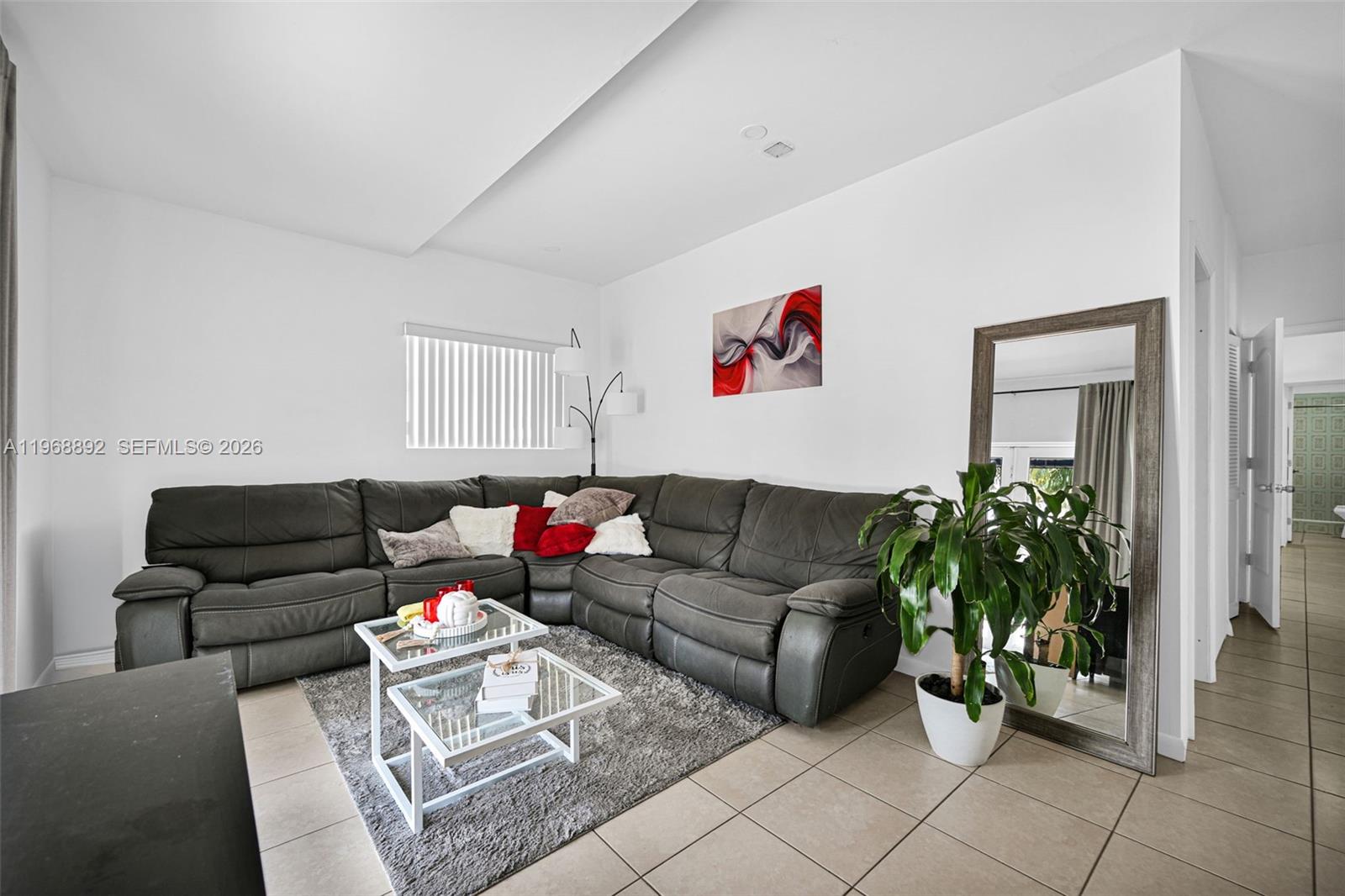 FLAGAMI SEC B - Residential