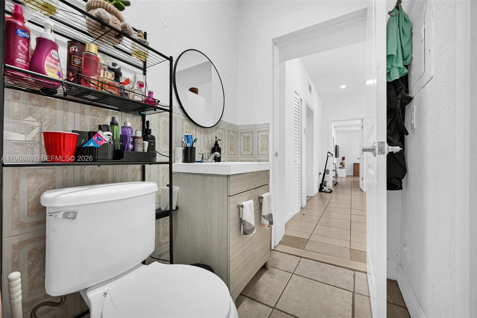 FLAGAMI SEC B - Residential