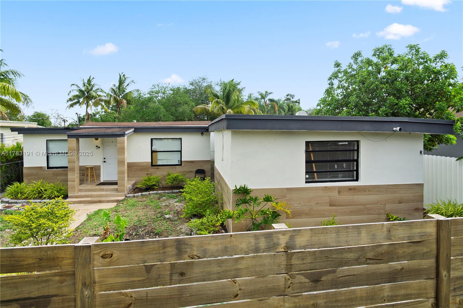 ATTENTION INVESTORS THIS IS THE DUPLEX THAT YOU'VE BEEN LOOKING FOR! It is a great investment opportunity, just a few minutes away from the Guitar (Hard Rock) Hotel. With separate water and electric meters, laundry rooms, patios, fenced yard and 8 parking spaces in the front...what more can you ask for? Both roofs are from 2015, water heater = 2023, A/C = 2015. PROPERTY IS BEING SOLD AS IS!! Appointment only tenant occupied.
