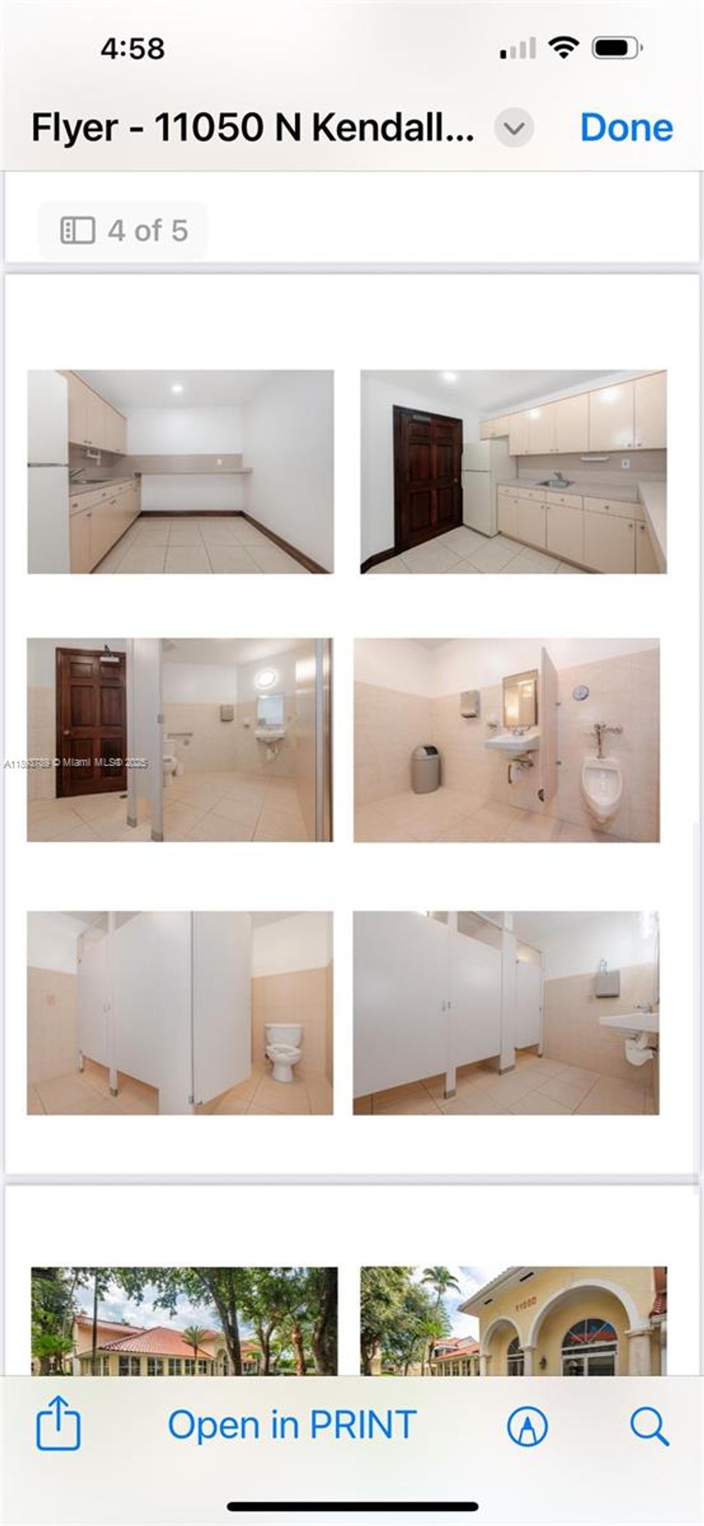 Photo of 11050 N Kendall Dr #106, Miami, FL 33176 (MLS # A11893789)