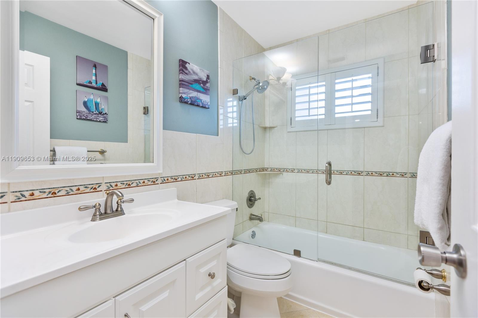 OCEAN VIEW GOLF ADD - Residential Lease