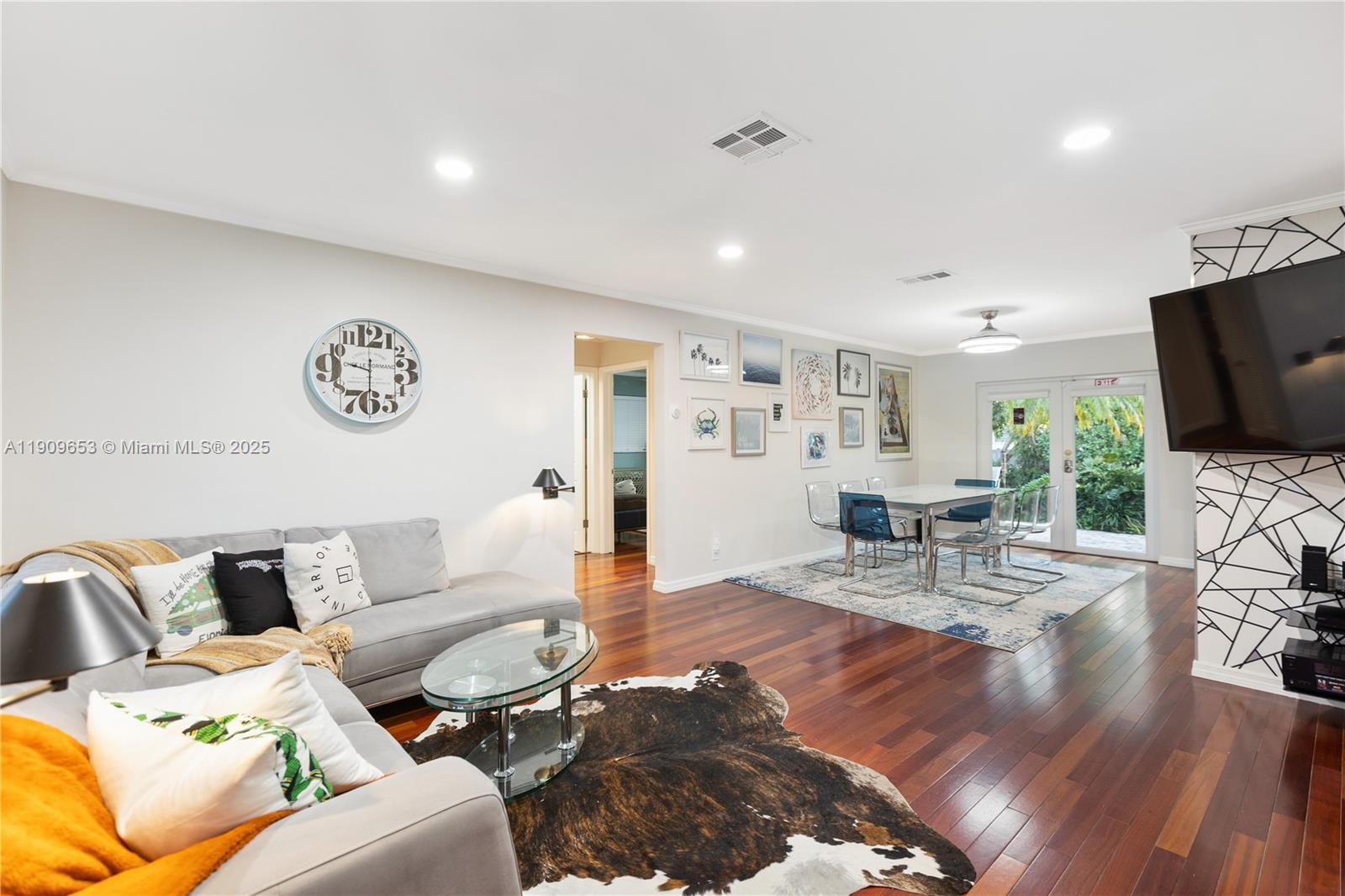 OCEAN VIEW GOLF ADD - Residential Lease