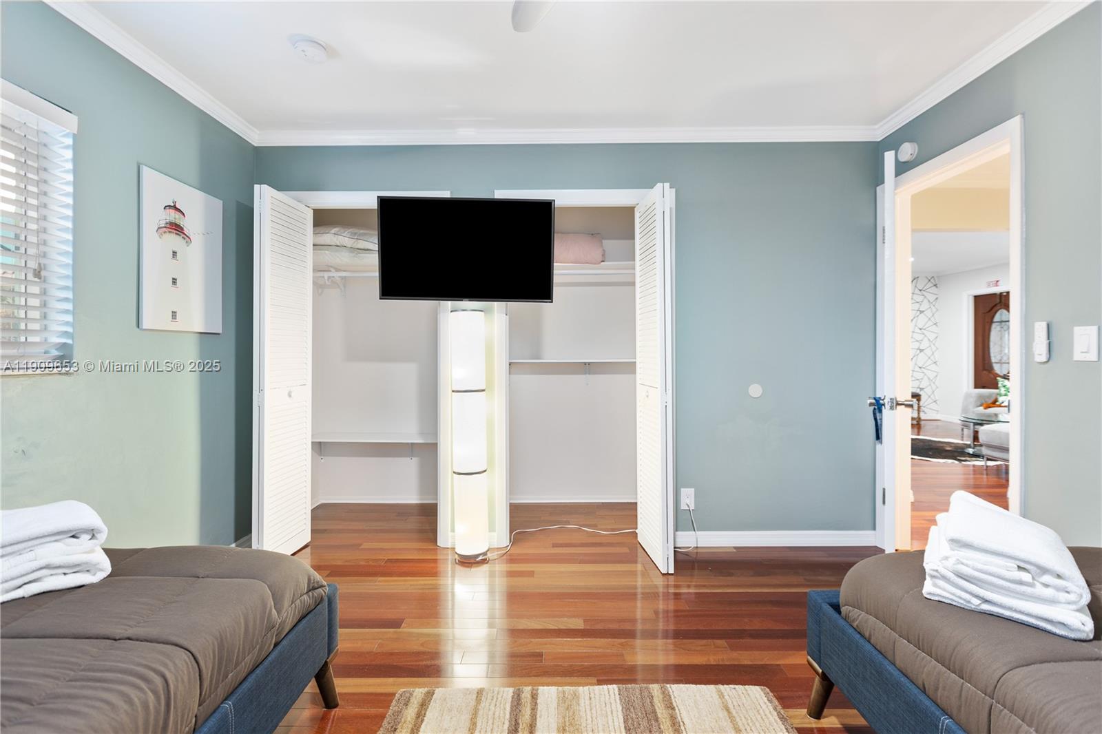 OCEAN VIEW GOLF ADD - Residential Lease