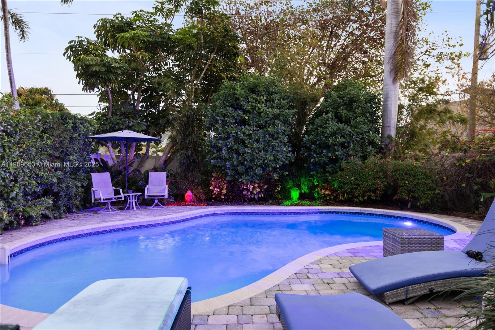 OCEAN VIEW GOLF ADD - Residential Lease