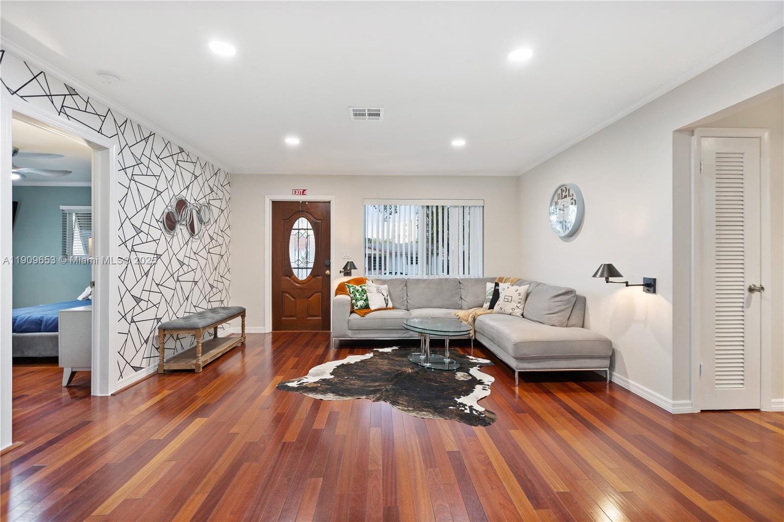 OCEAN VIEW GOLF ADD - Residential Lease