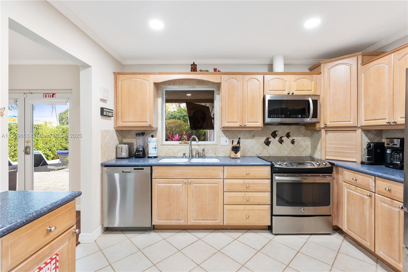 OCEAN VIEW GOLF ADD - Residential Lease