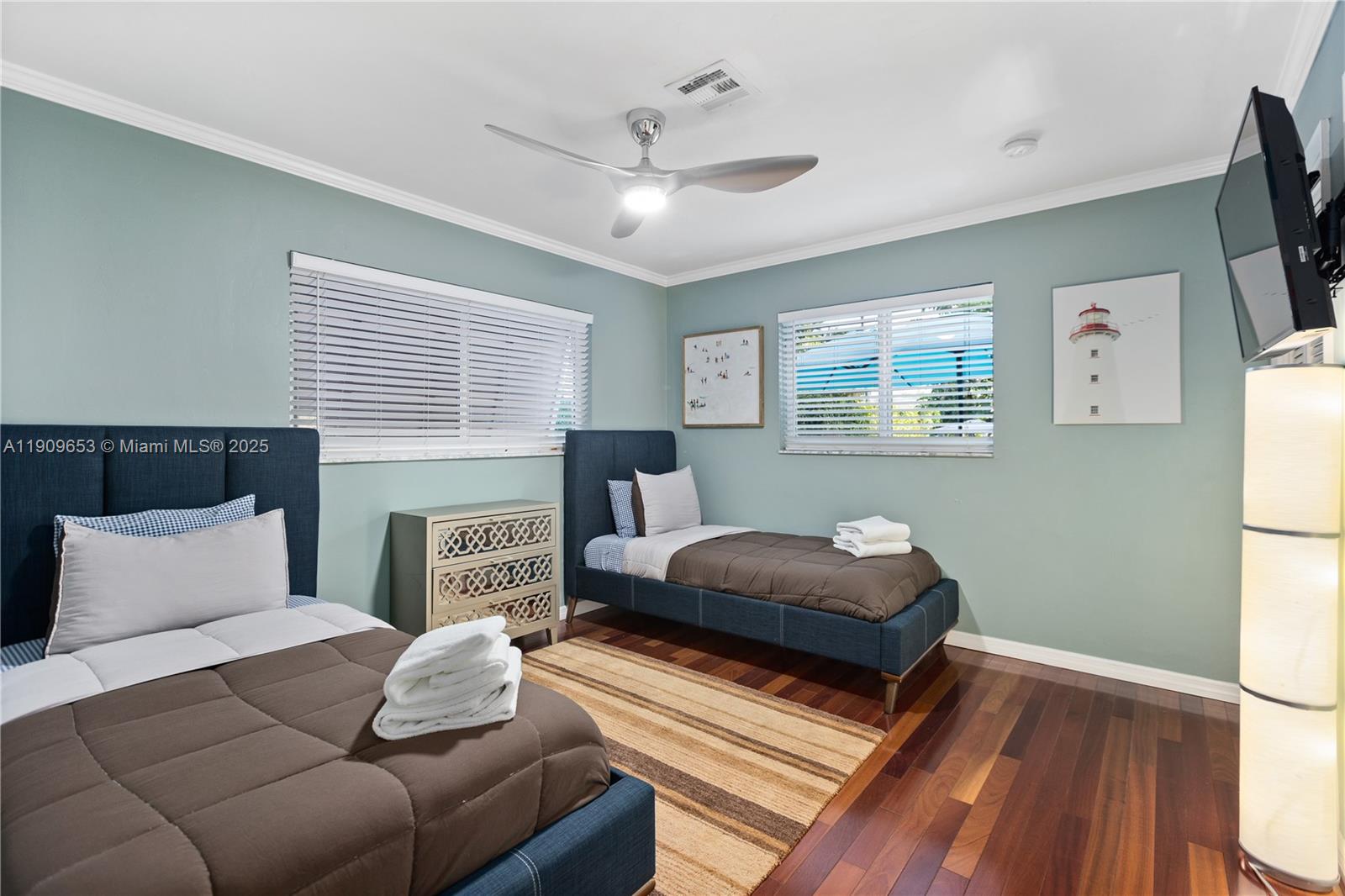 OCEAN VIEW GOLF ADD - Residential Lease