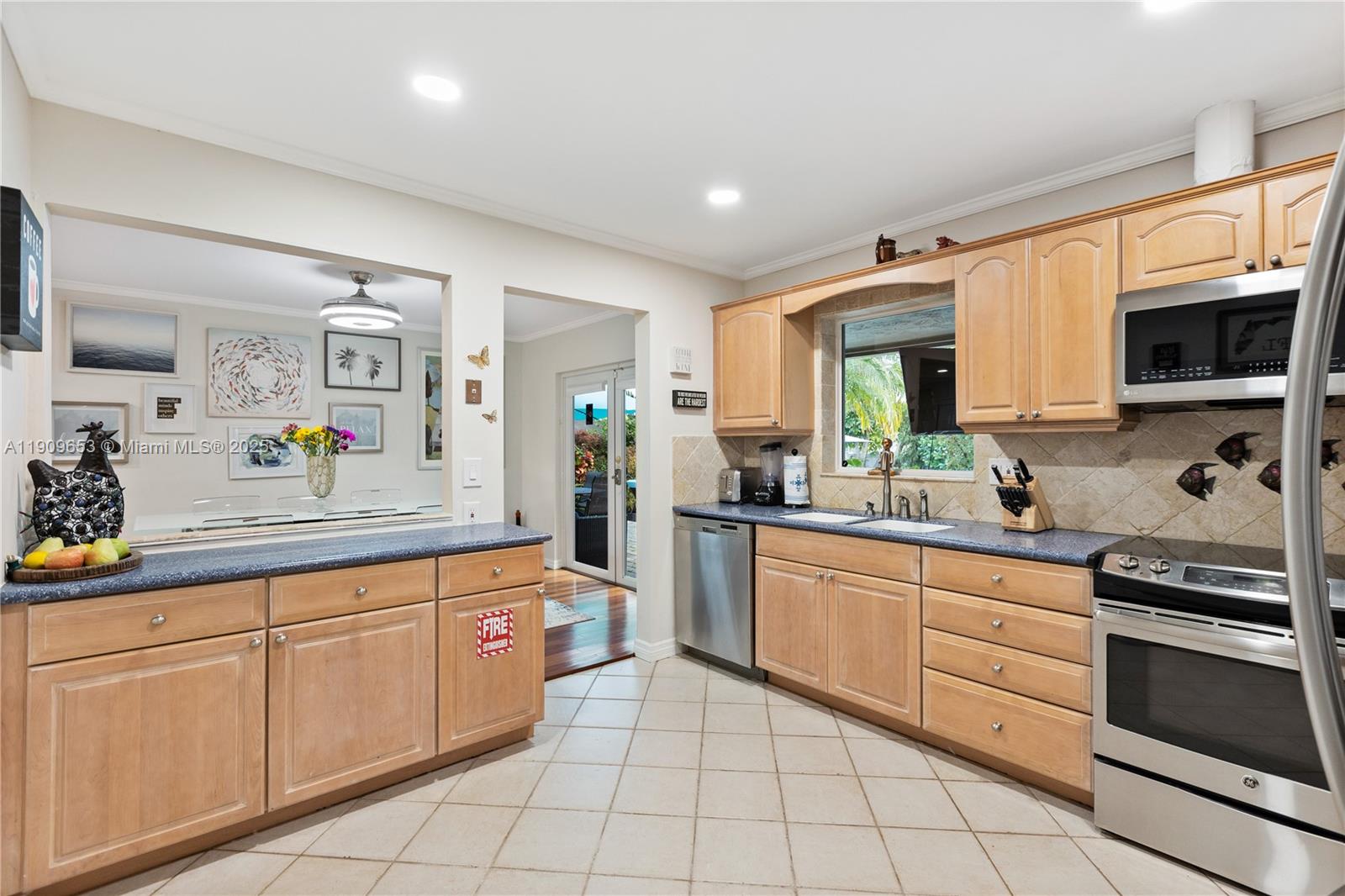 OCEAN VIEW GOLF ADD - Residential Lease