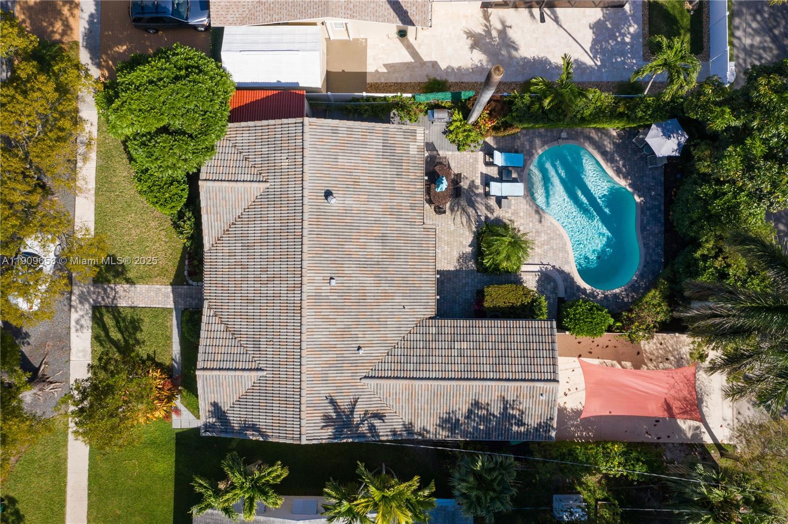 OCEAN VIEW GOLF ADD - Residential Lease