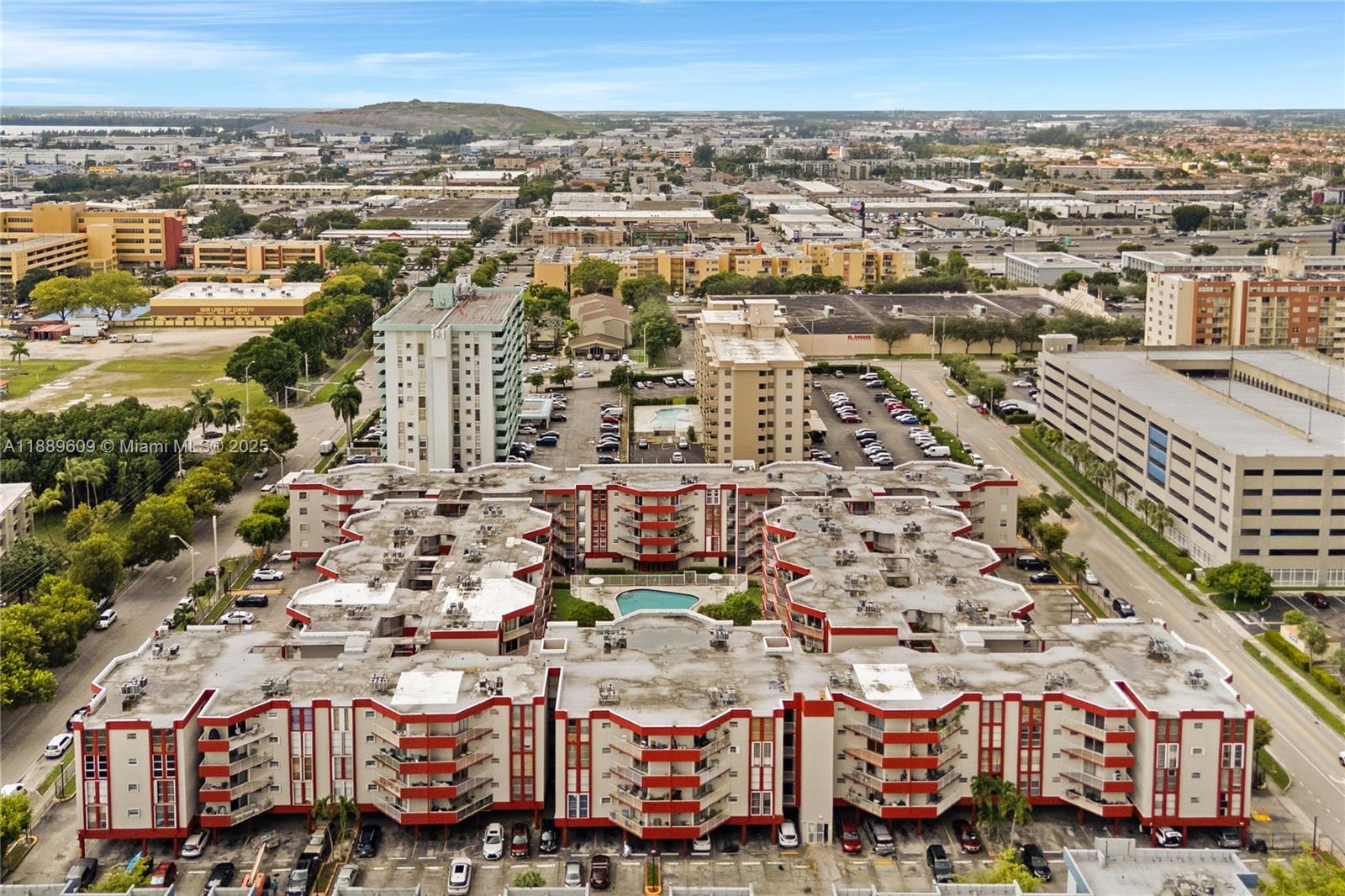 CASA DEL SOL CONDO - Residential