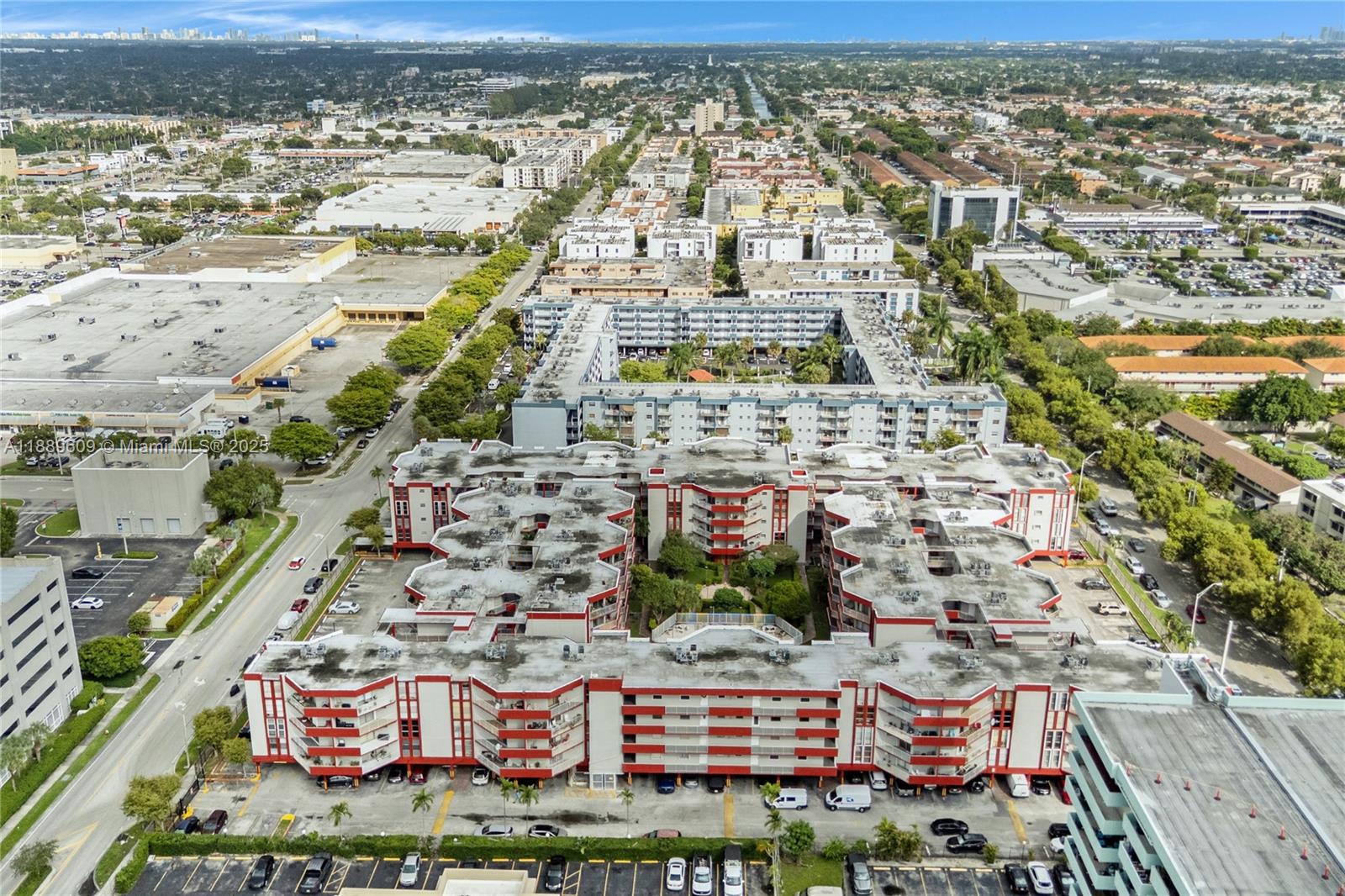 CASA DEL SOL CONDO - Residential