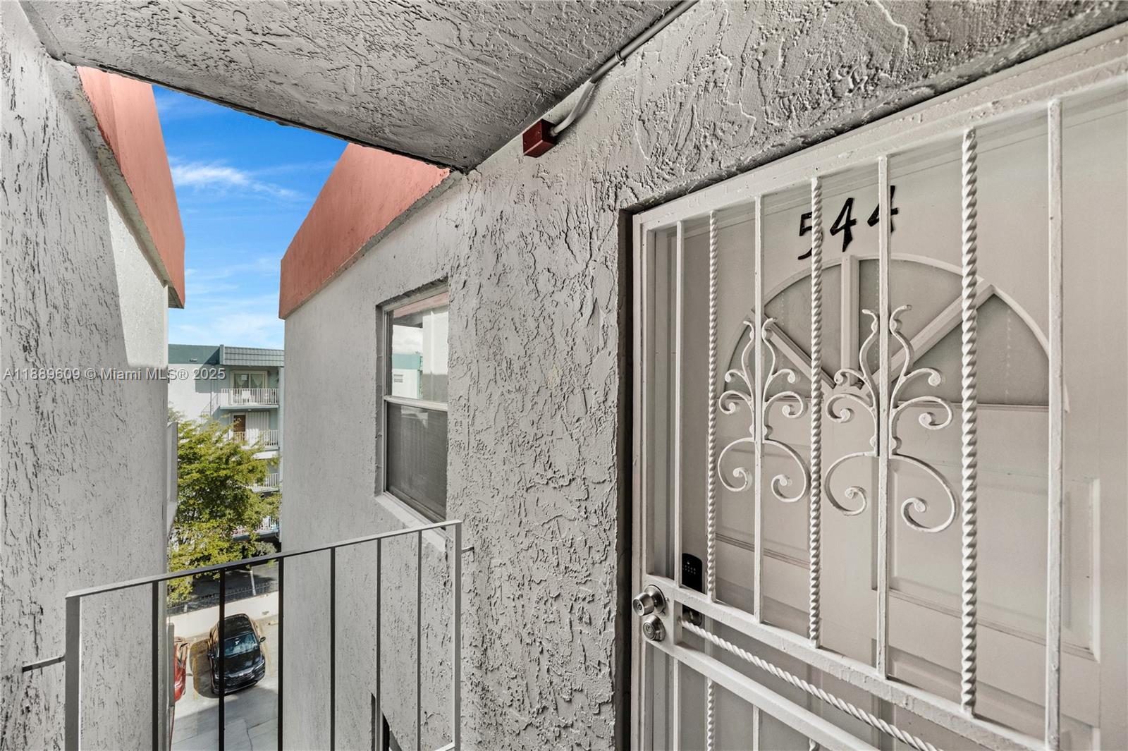 CASA DEL SOL CONDO - Residential
