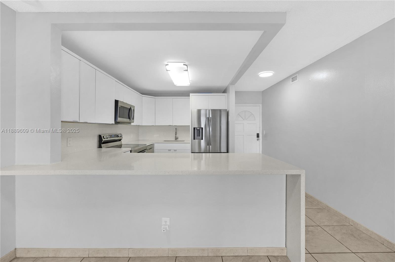 CASA DEL SOL CONDO - Residential