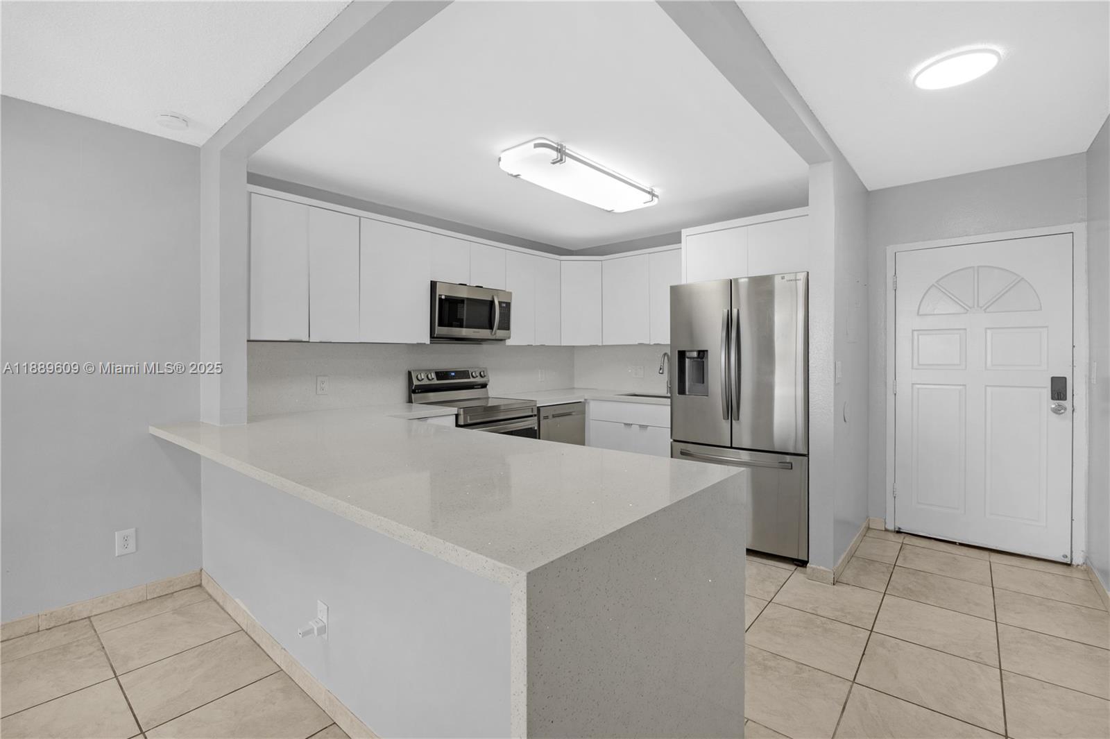 CASA DEL SOL CONDO - Residential