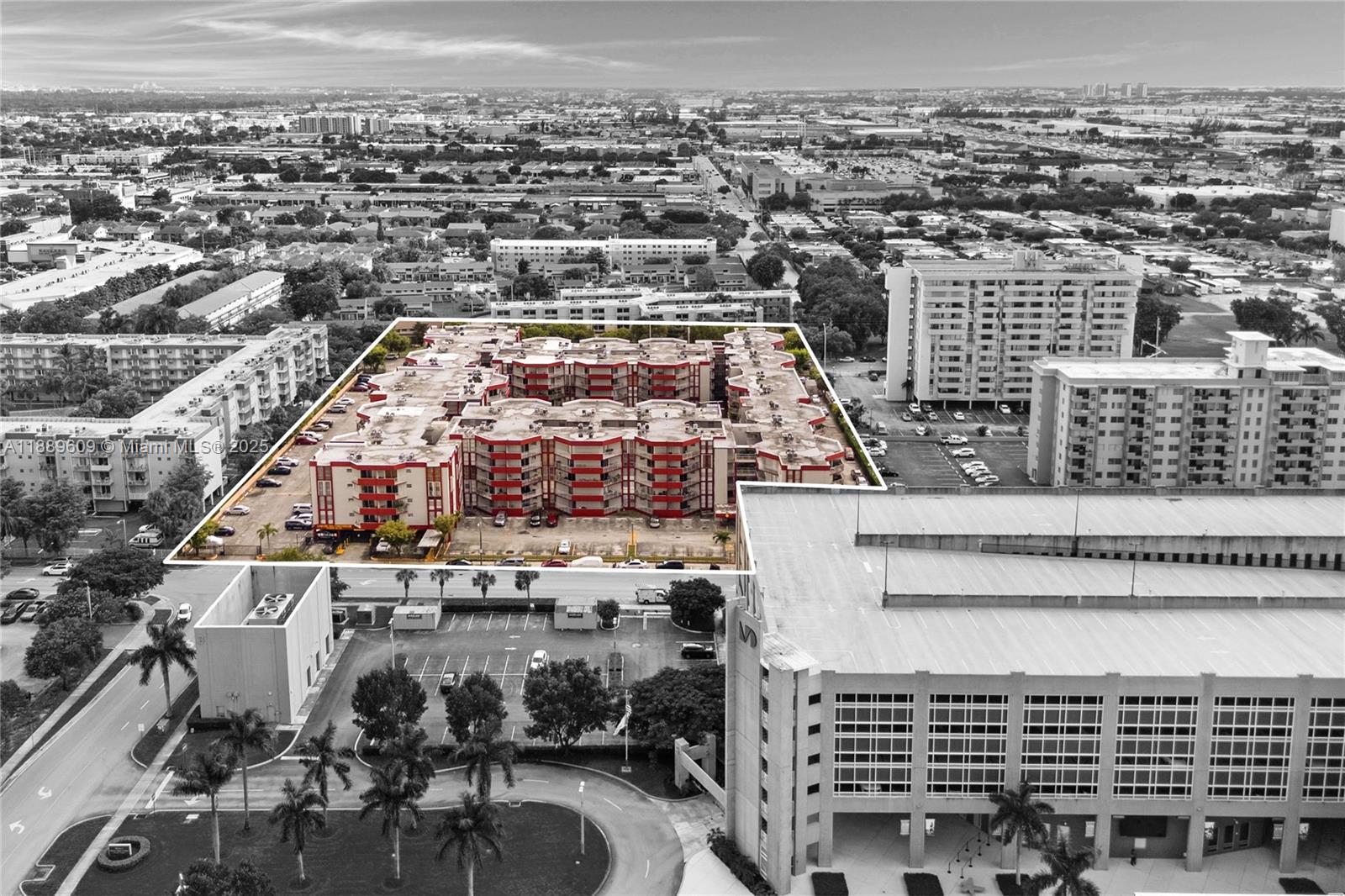 CASA DEL SOL CONDO - Residential